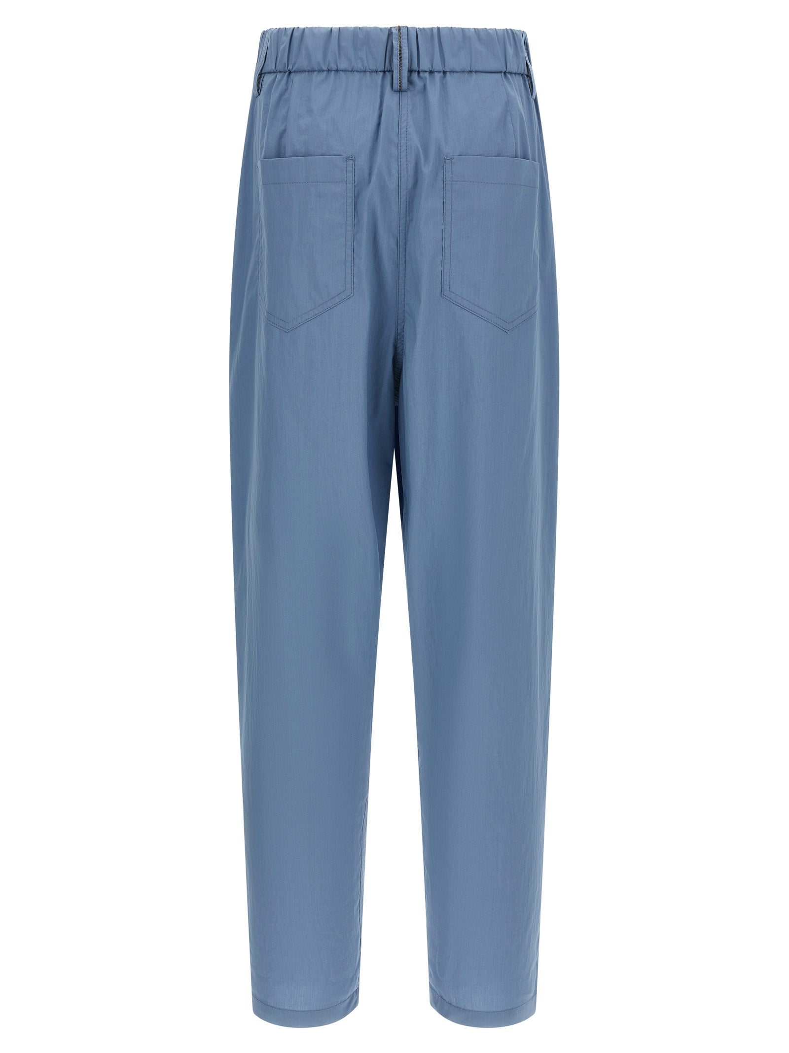 Brunello Cucinelli Women Monile Pants BRUNELLO CUCINELLI