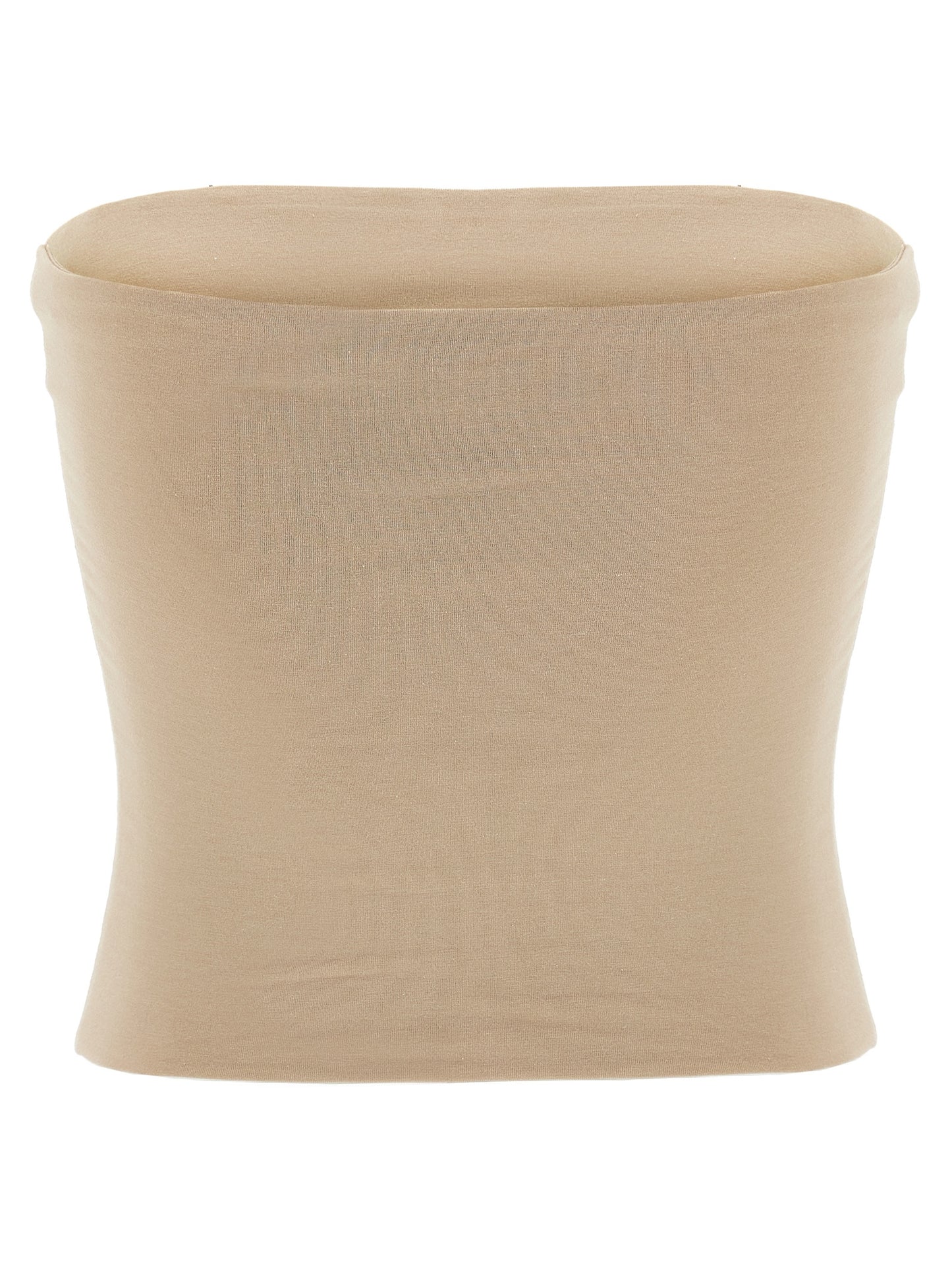 Brunello Cucinelli Women Band Top BRUNELLO CUCINELLI