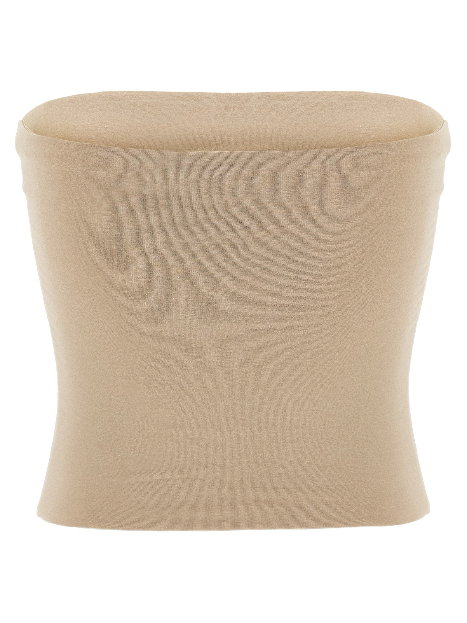 Brunello Cucinelli Women Band Top BRUNELLO CUCINELLI