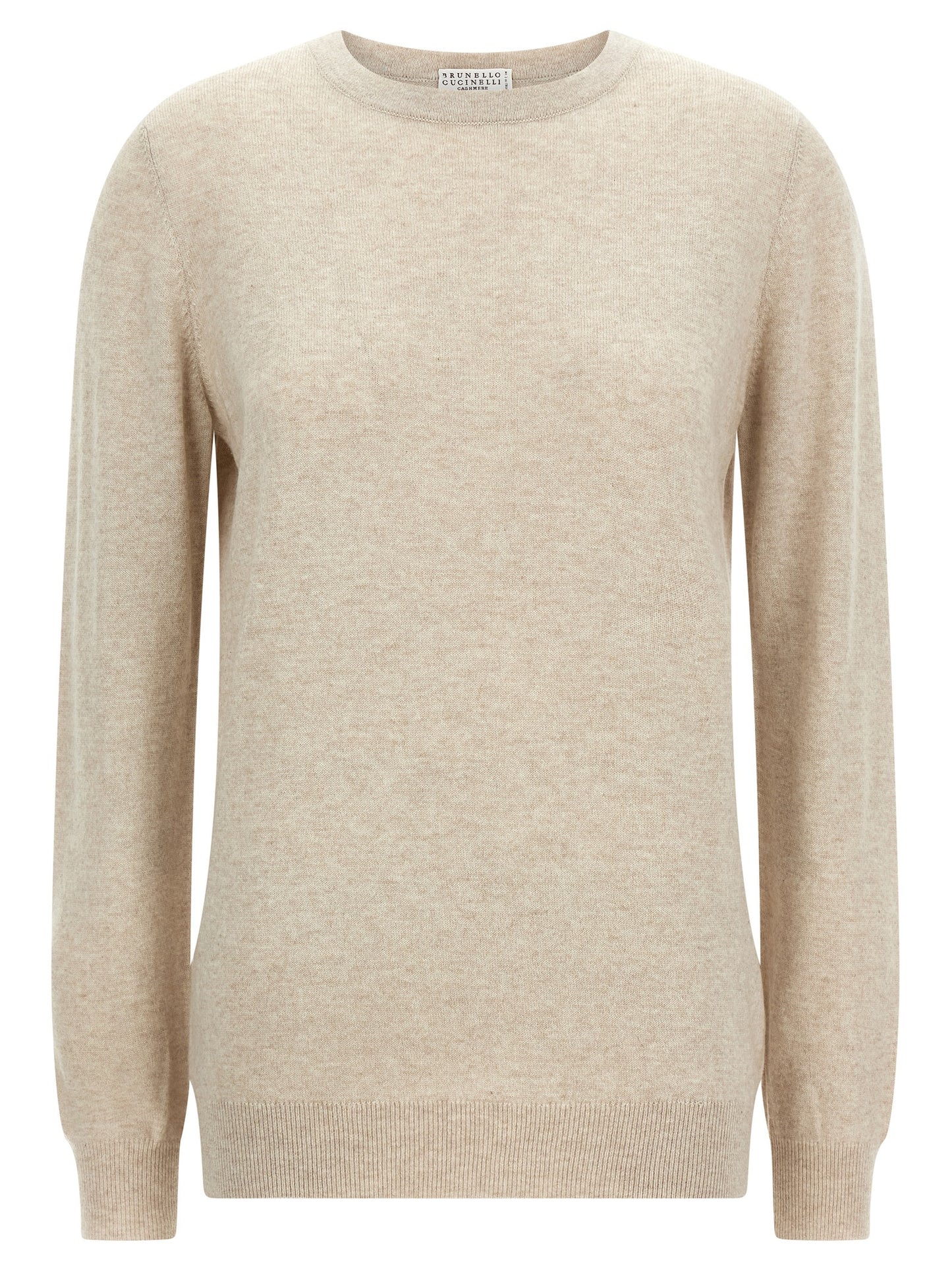 Brunello Cucinelli Women Cashmere Sweater BRUNELLO CUCINELLI