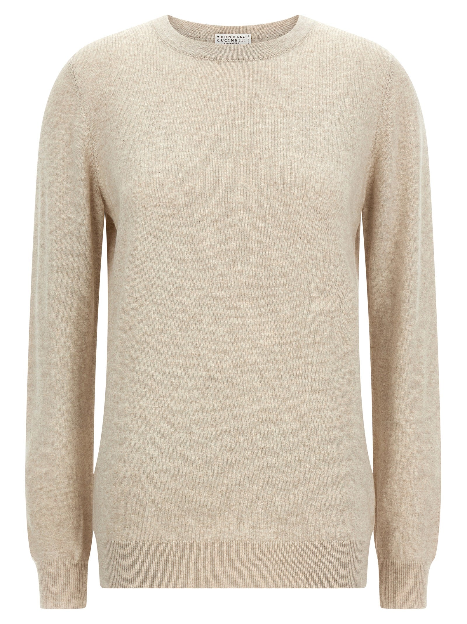 Brunello Cucinelli Women Cashmere Sweater BRUNELLO CUCINELLI