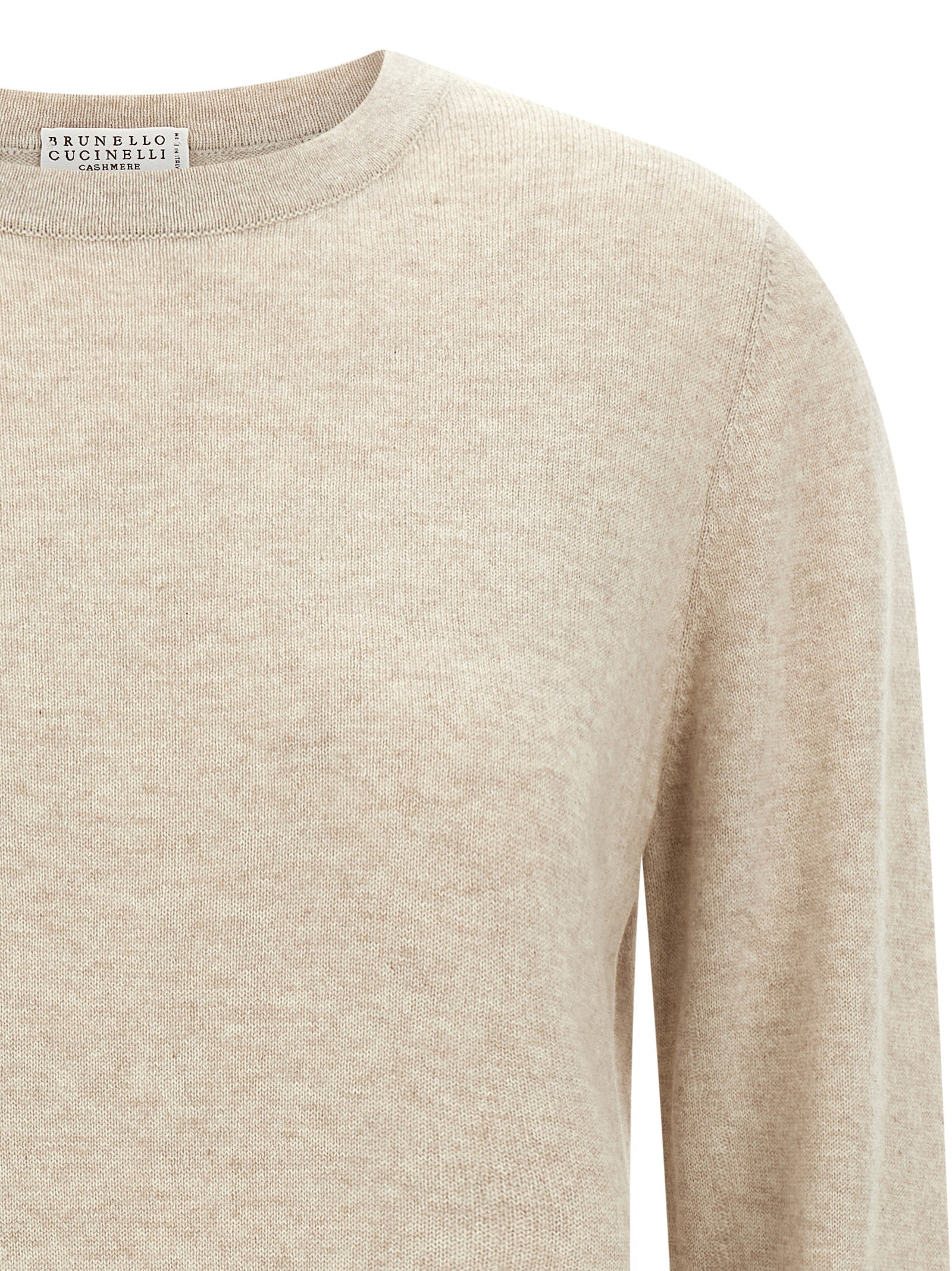 Brunello Cucinelli Women Cashmere Sweater BRUNELLO CUCINELLI