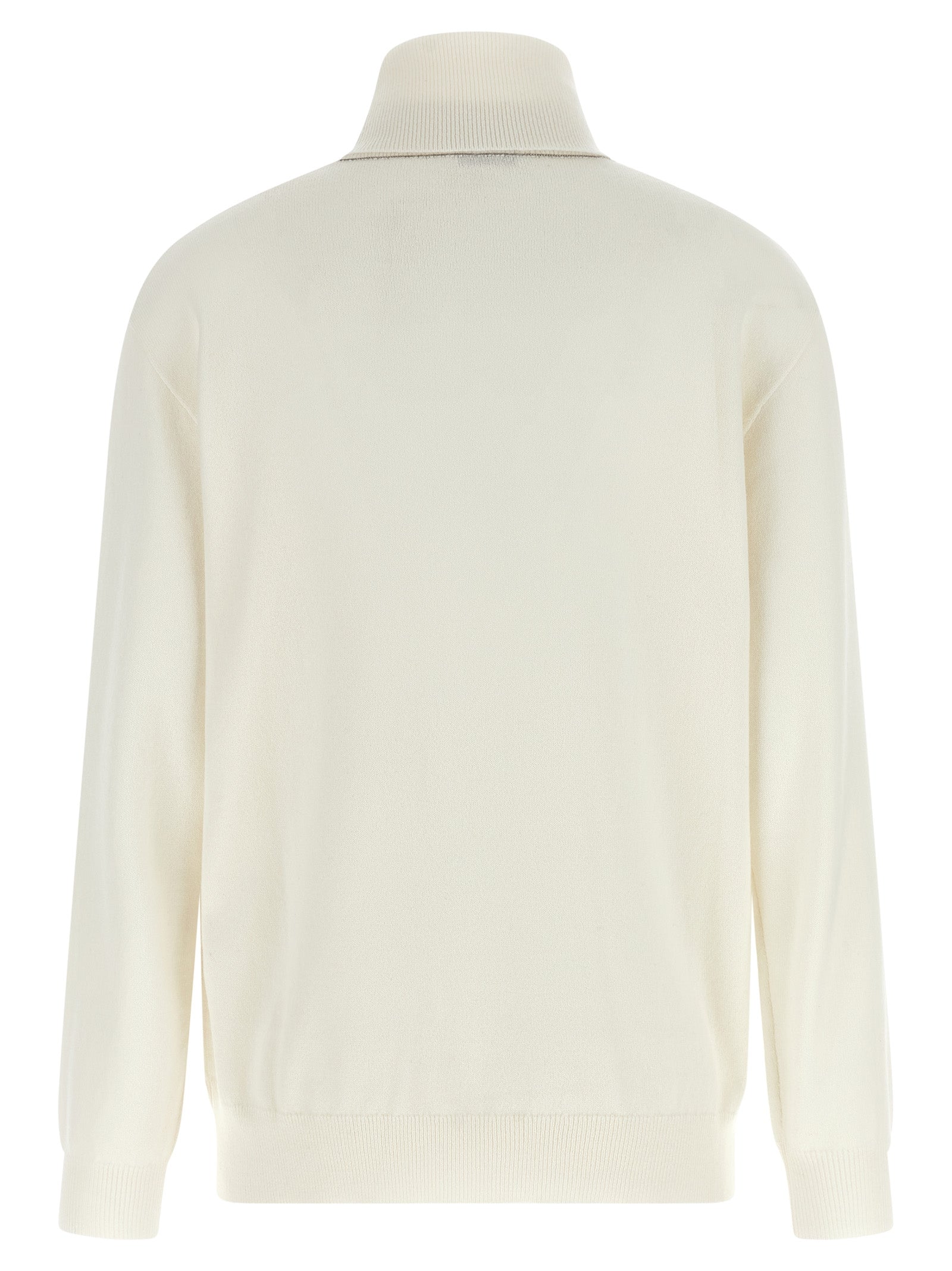 Brunello Cucinelli Women 'Monile' Sweater BRUNELLO CUCINELLI