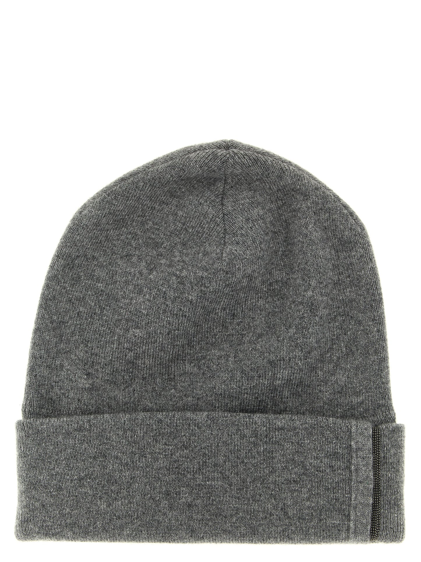 Brunello Cucinelli Women 'Monile' Beanie BRUNELLO CUCINELLI