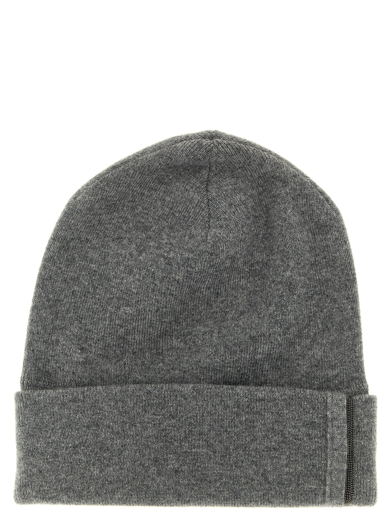 Brunello Cucinelli Women 'Monile' Beanie BRUNELLO CUCINELLI