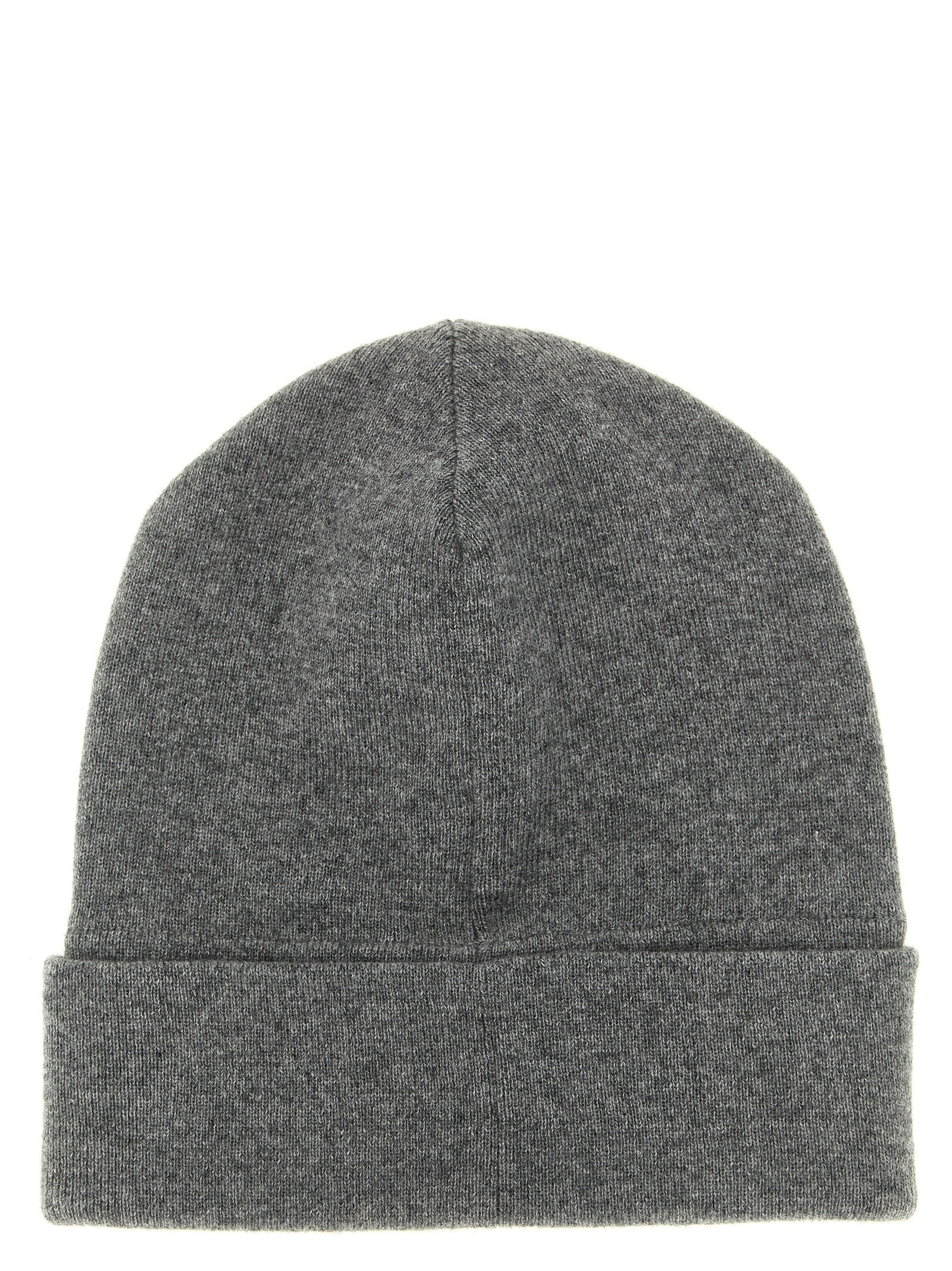 Brunello Cucinelli Women 'Monile' Beanie BRUNELLO CUCINELLI
