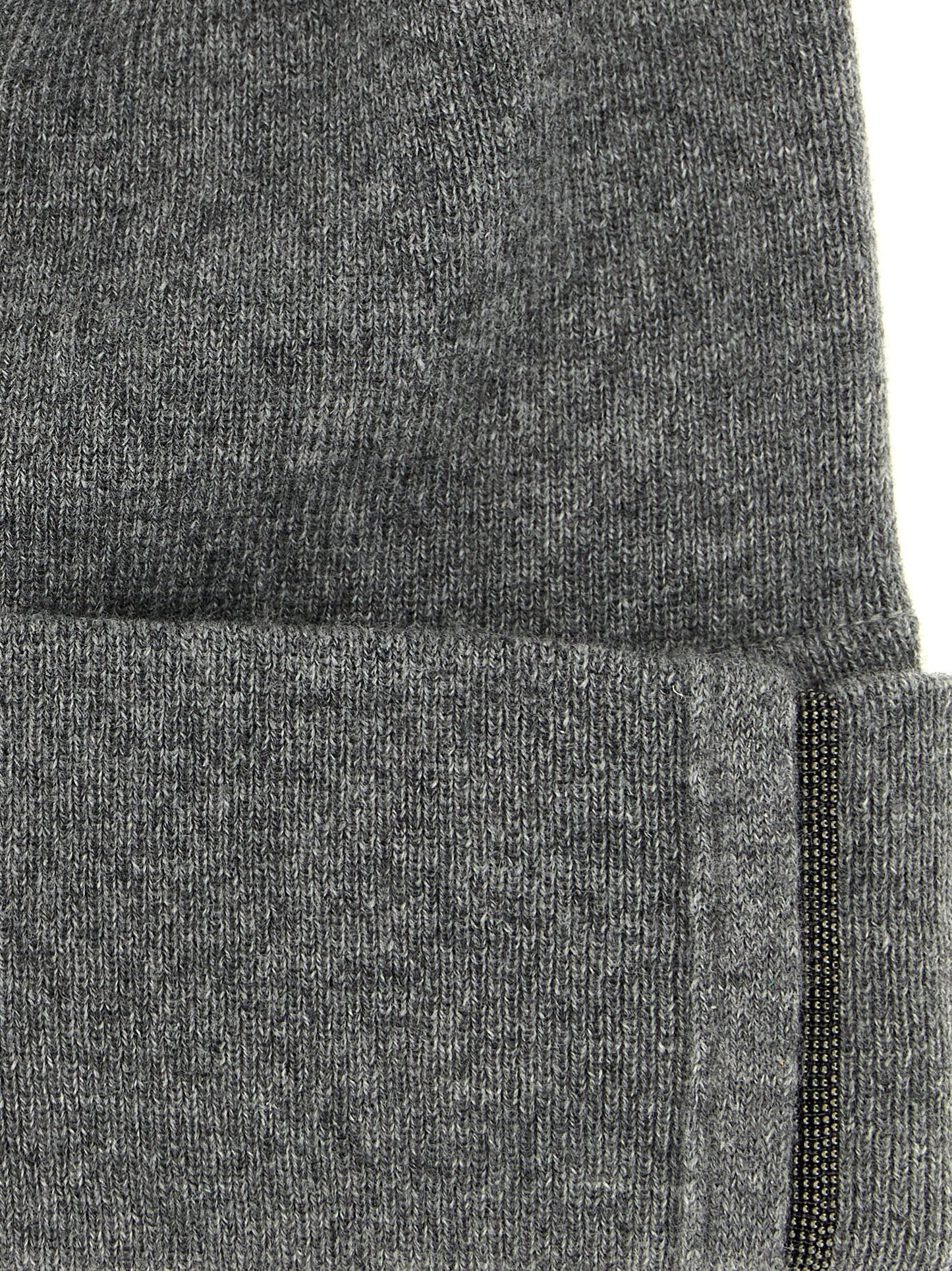 Brunello Cucinelli Women 'Monile' Beanie BRUNELLO CUCINELLI