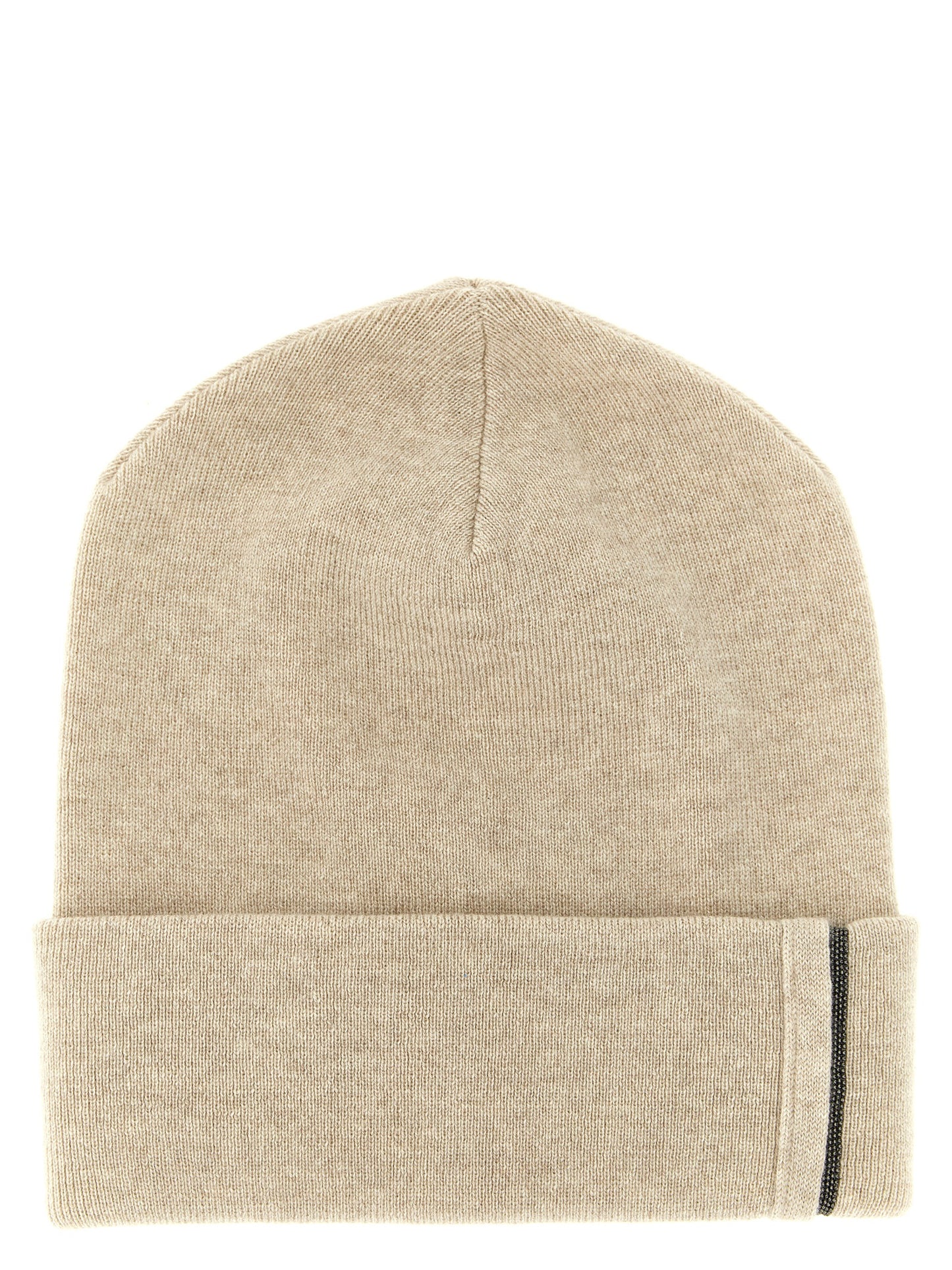 Brunello Cucinelli Women 'Monile' Beanie BRUNELLO CUCINELLI