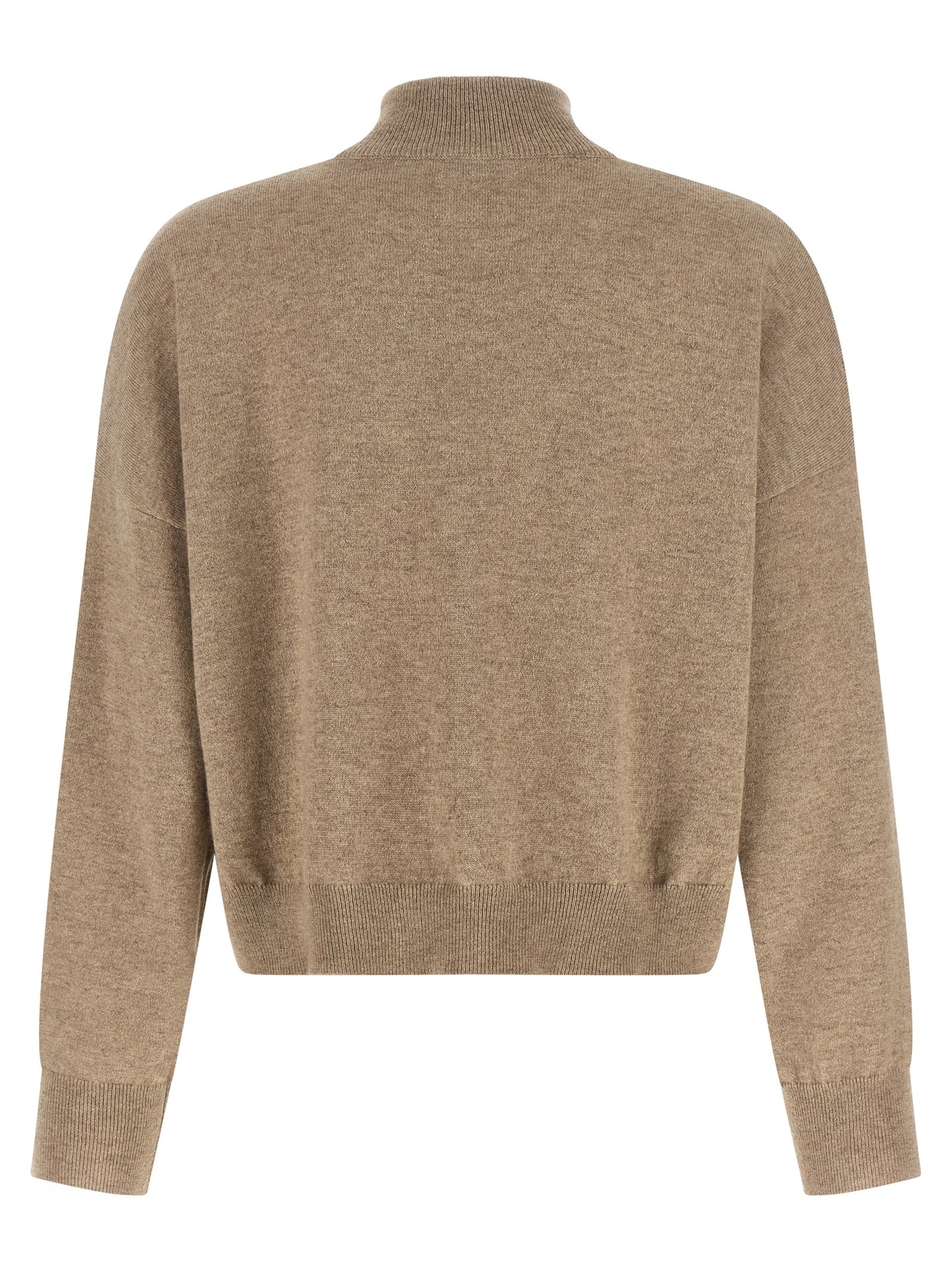 Brunello Cucinelli Women Sequin Sweater BRUNELLO CUCINELLI