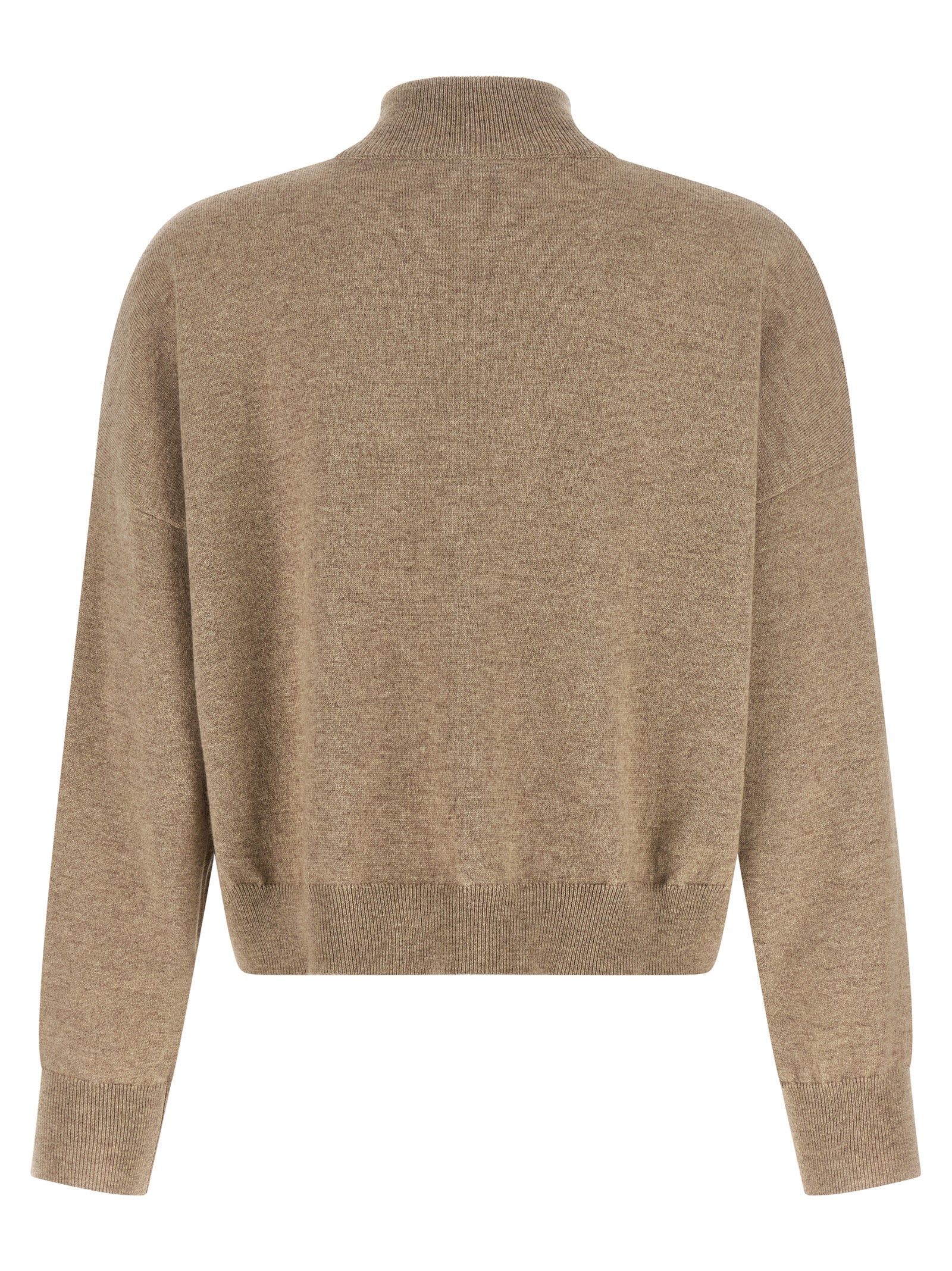 Brunello Cucinelli Women Sequin Sweater BRUNELLO CUCINELLI