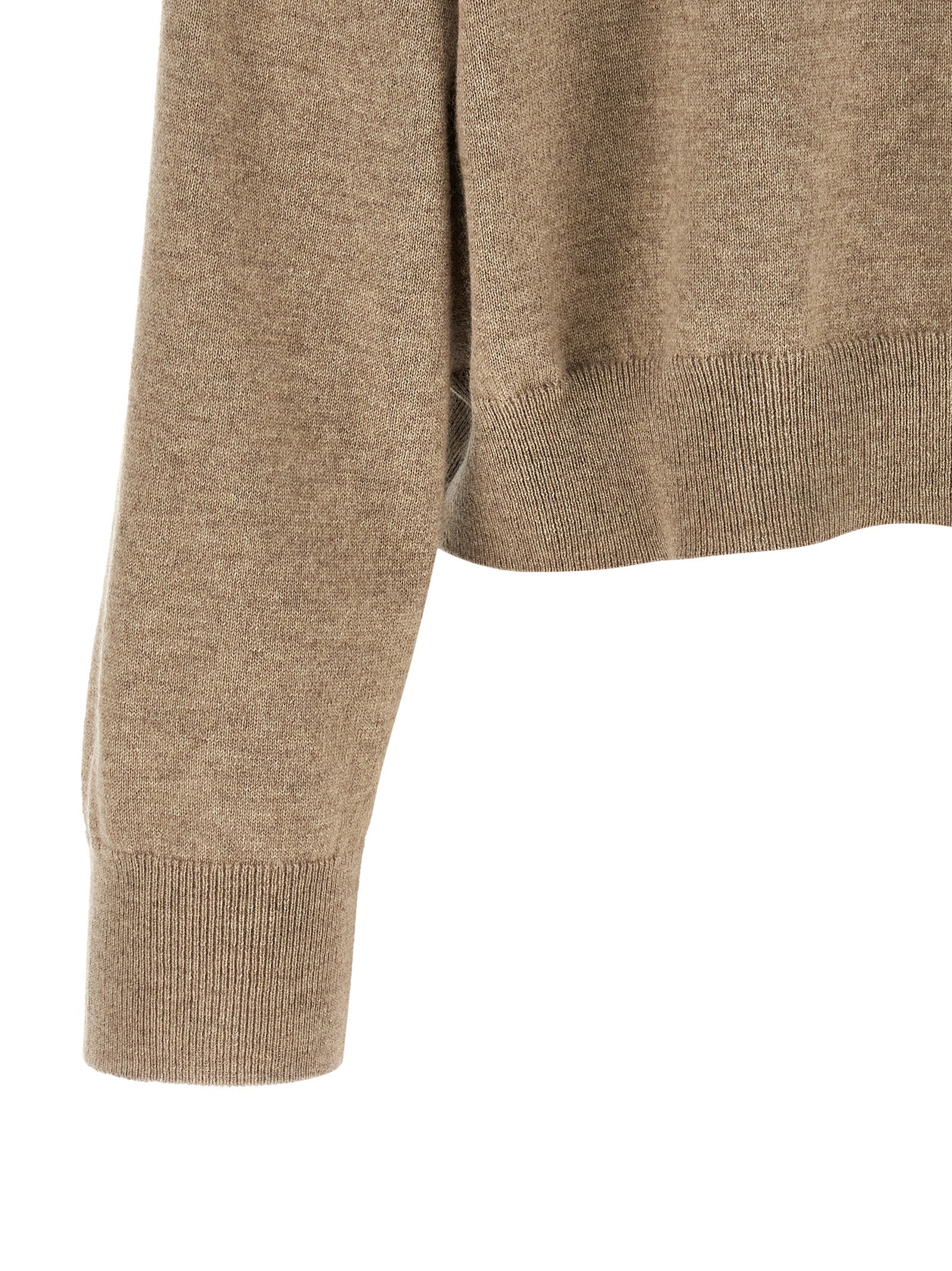Brunello Cucinelli Women Sequin Sweater BRUNELLO CUCINELLI