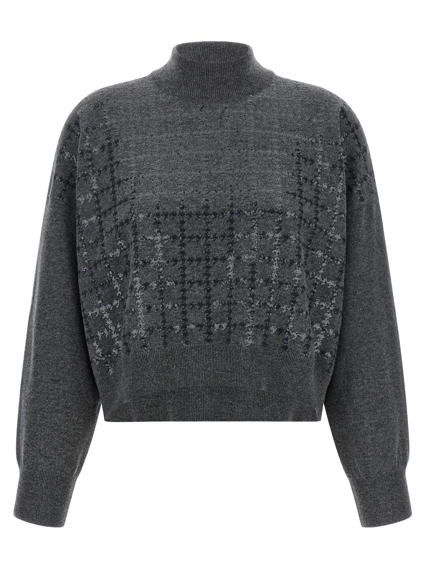 Brunello Cucinelli Women Cashmere Sweater BRUNELLO CUCINELLI