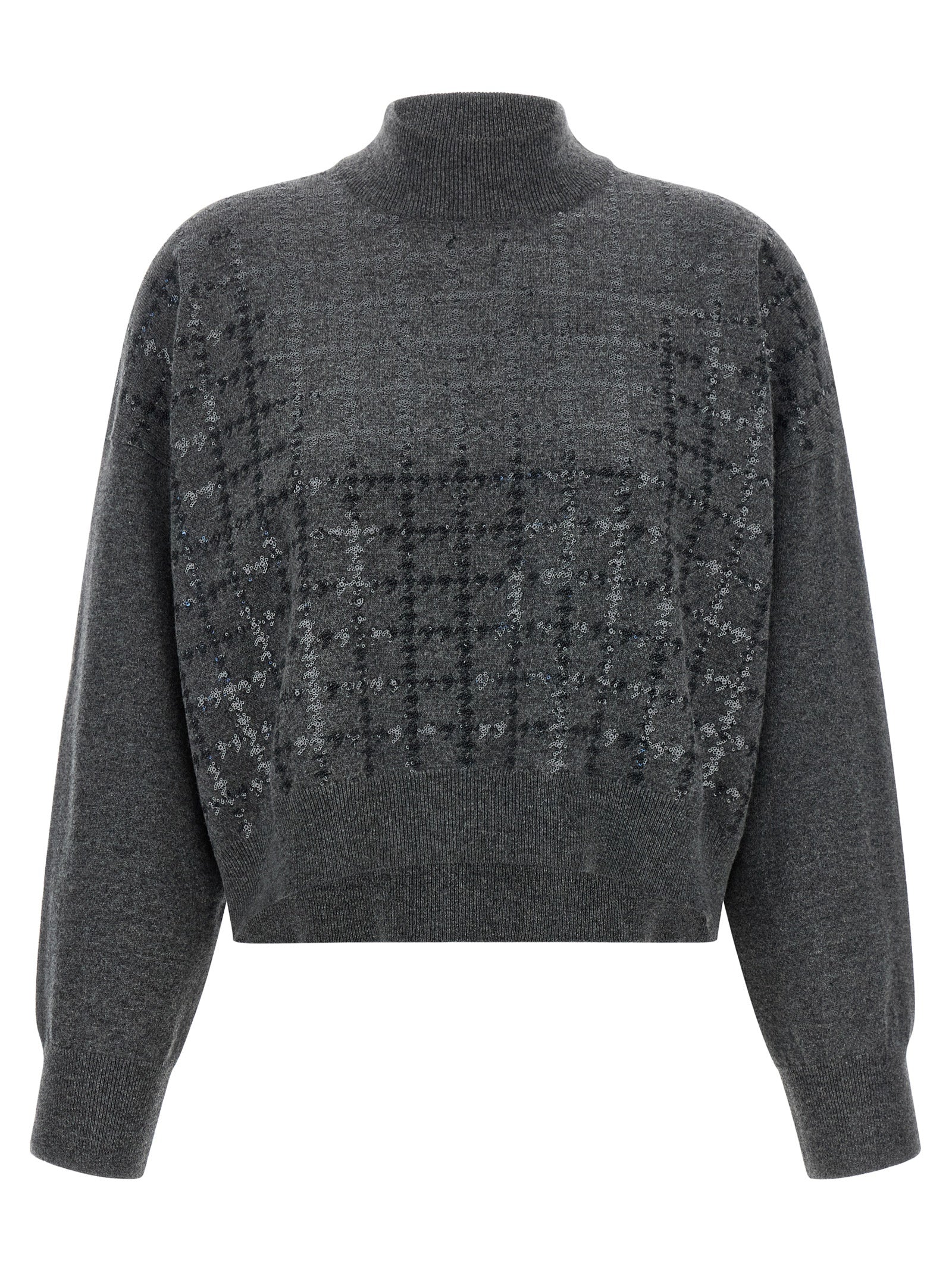 Brunello Cucinelli Women Cashmere Sweater BRUNELLO CUCINELLI