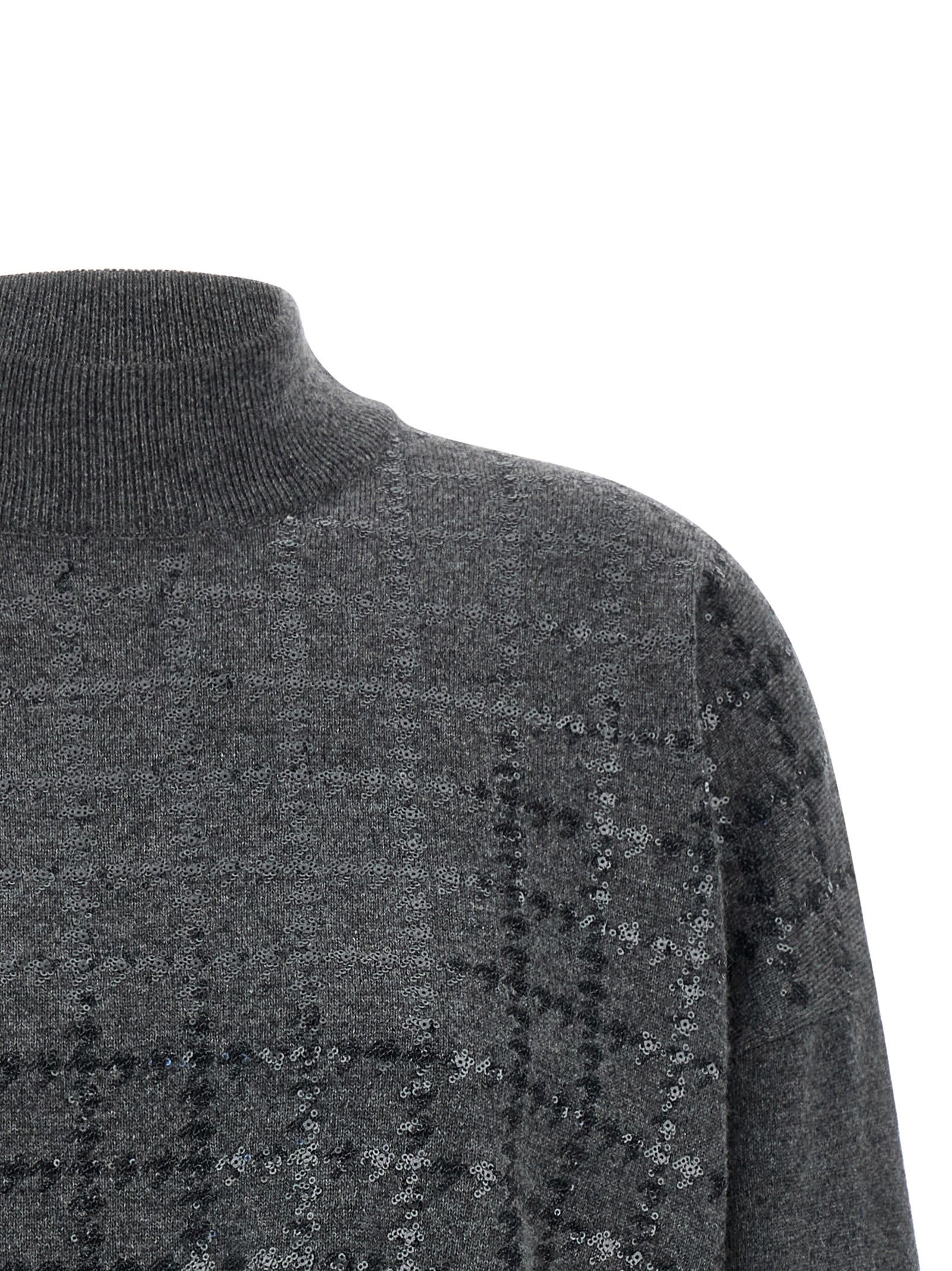 Brunello Cucinelli Women Cashmere Sweater BRUNELLO CUCINELLI