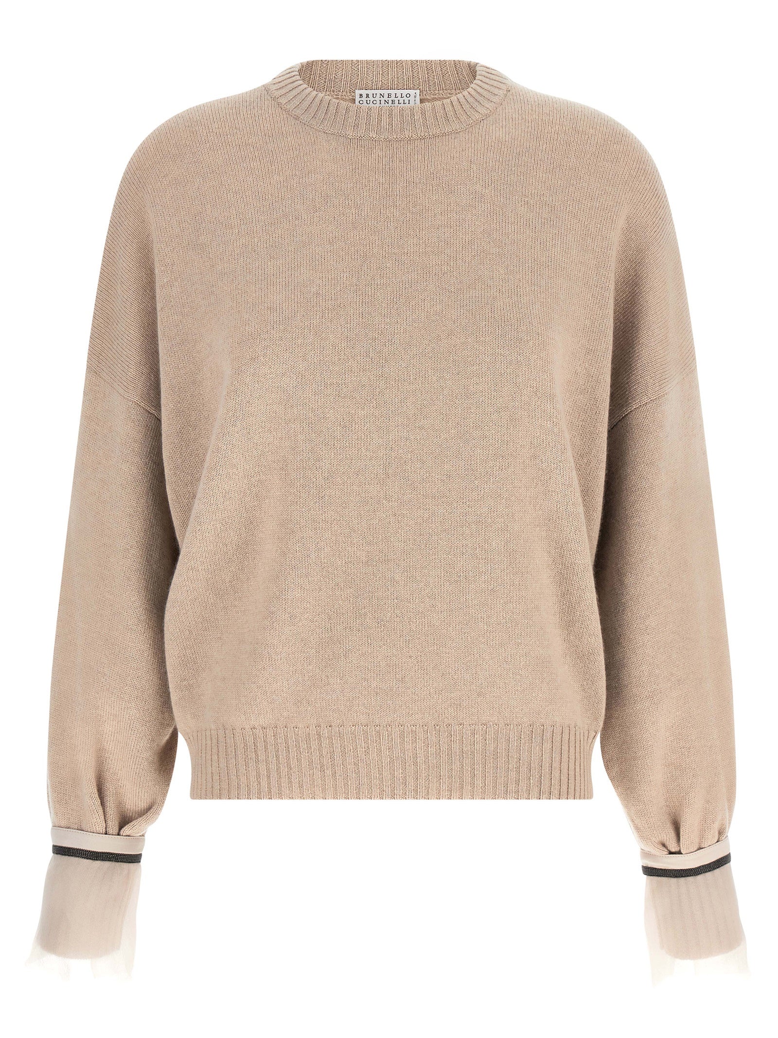 Brunello Cucinelli Women Removable 'Monile' Cuffs BRUNELLO CUCINELLI