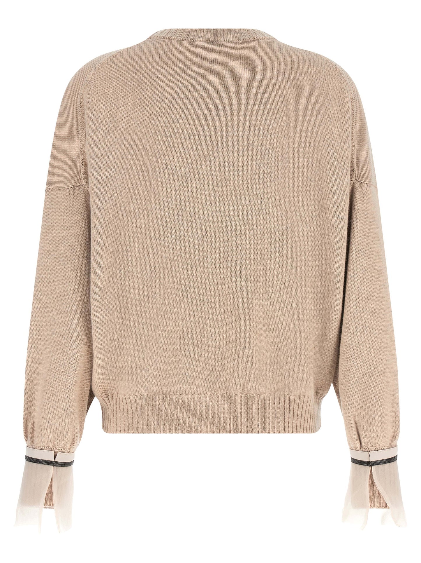 Brunello Cucinelli Women Removable 'Monile' Cuffs BRUNELLO CUCINELLI