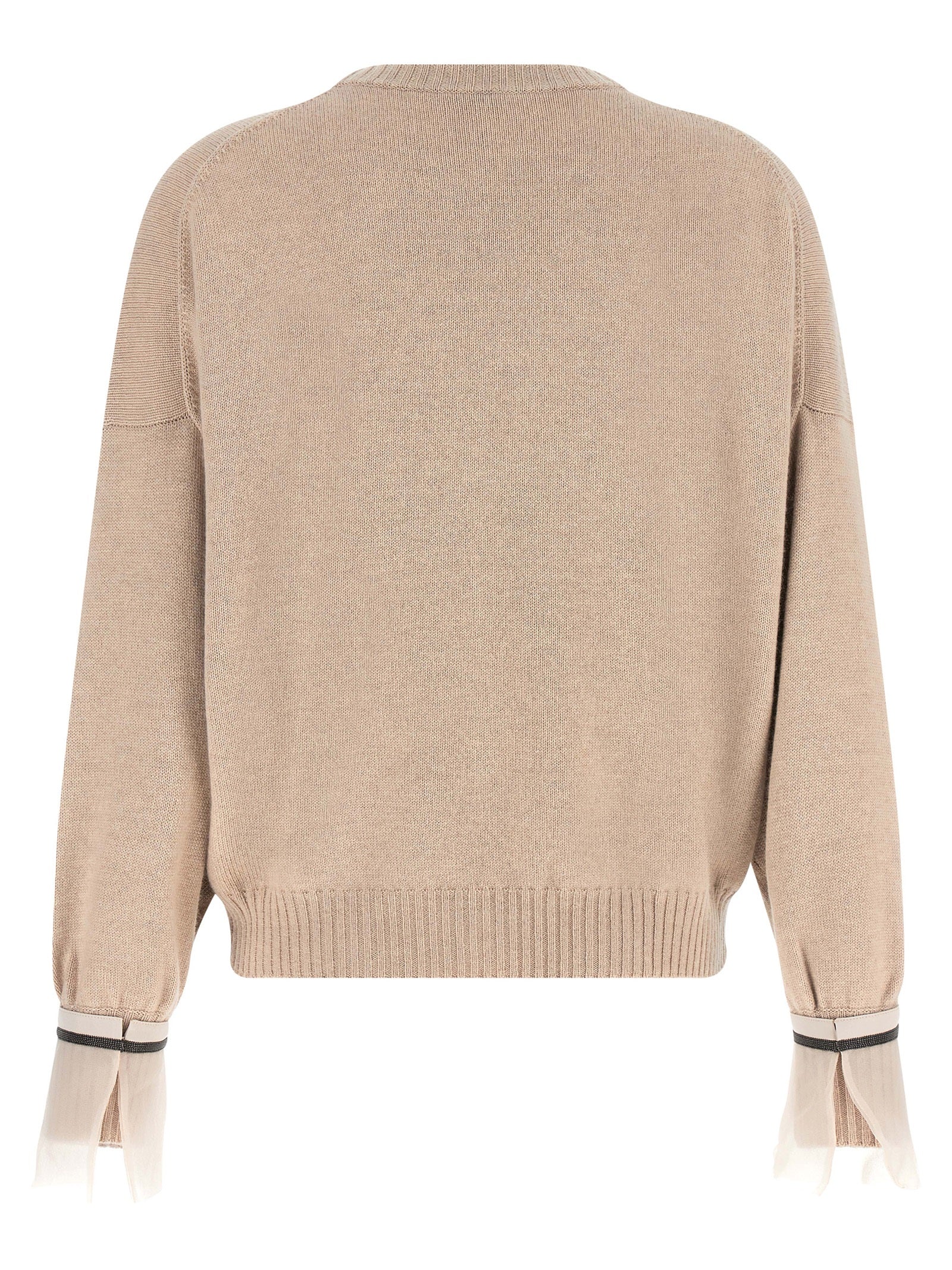 Brunello Cucinelli Women Removable 'Monile' Cuffs BRUNELLO CUCINELLI