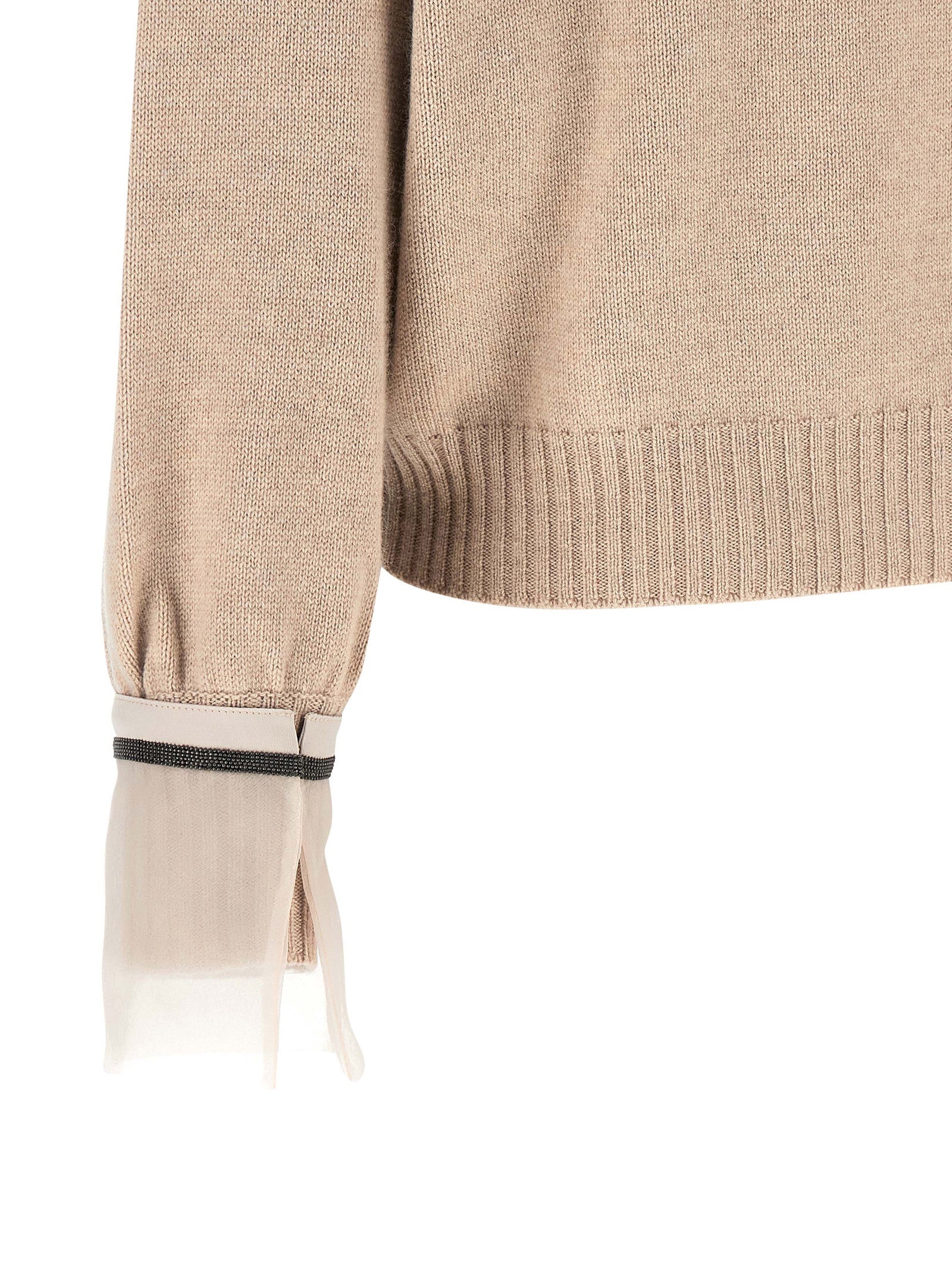Brunello Cucinelli Women Removable 'Monile' Cuffs BRUNELLO CUCINELLI