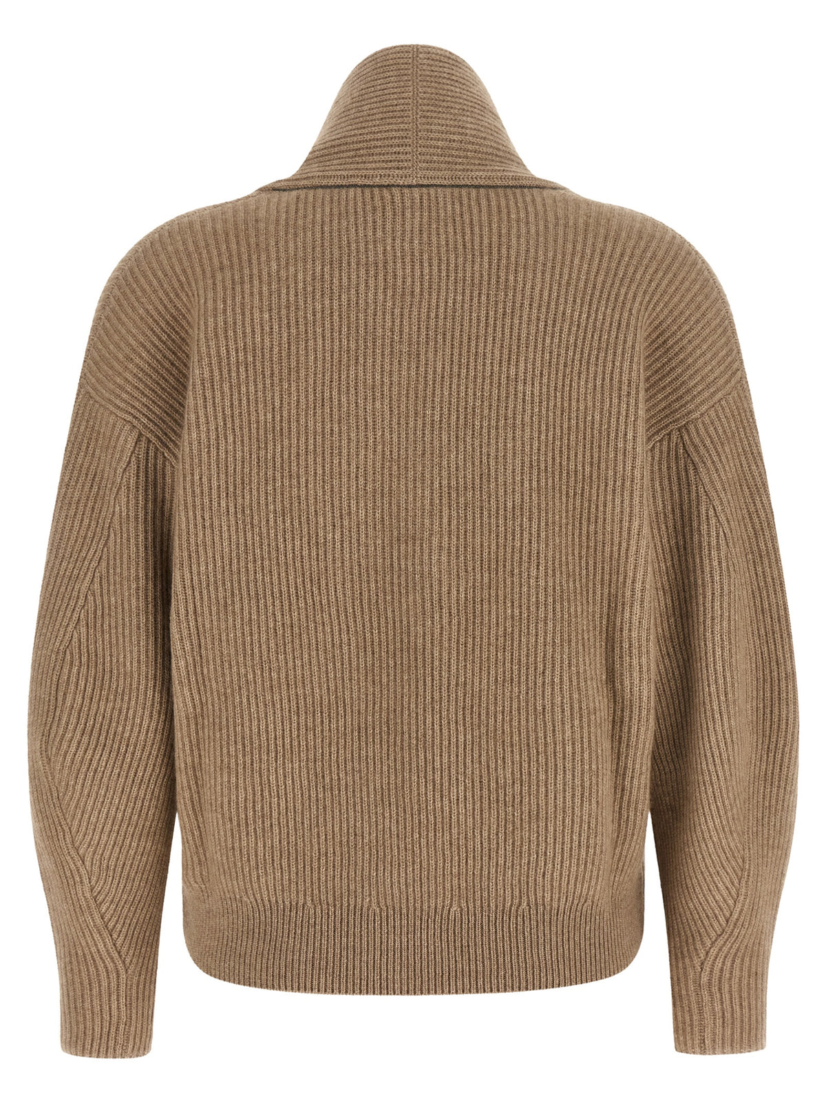 Brunello Cucinelli Women English Rib Jersey BRUNELLO CUCINELLI