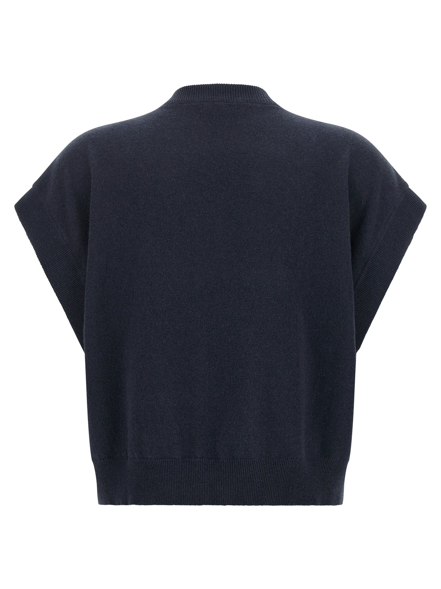 Brunello Cucinelli Women Sequin Embroidered Sweater BRUNELLO CUCINELLI