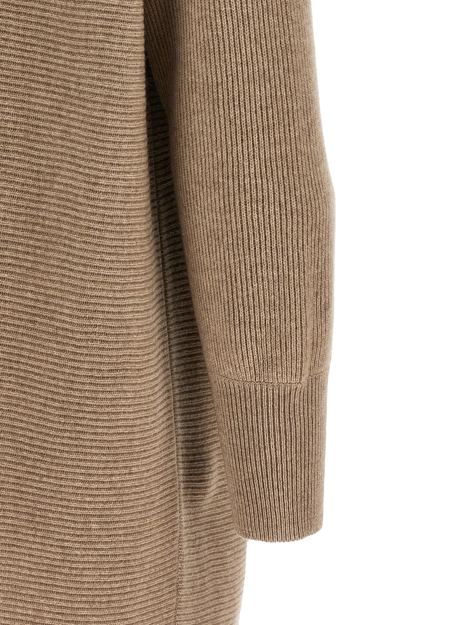 Brunello Cucinelli Women 'Precious Collar' Dress BRUNELLO CUCINELLI