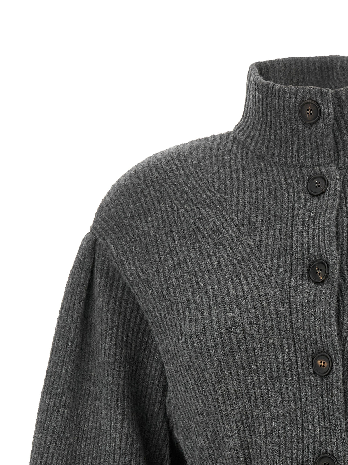 Brunello Cucinelli Women Belted Cardigan BRUNELLO CUCINELLI