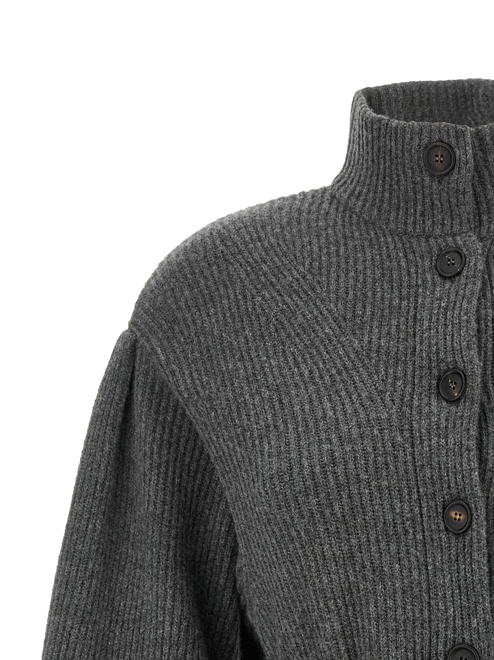 Brunello Cucinelli Women Belted Cardigan BRUNELLO CUCINELLI