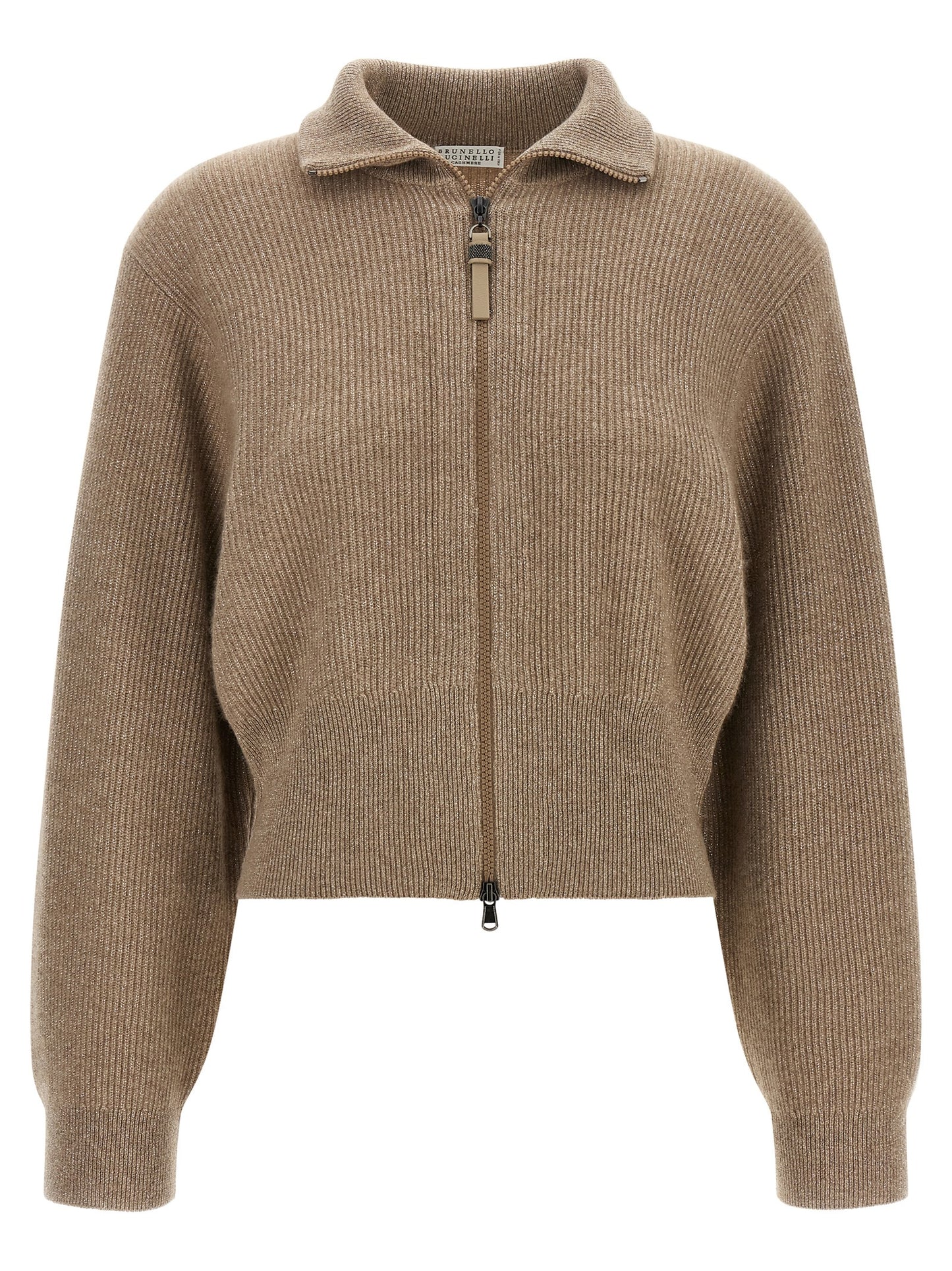 Brunello Cucinelli Women 'Sparkling' Cardigan BRUNELLO CUCINELLI