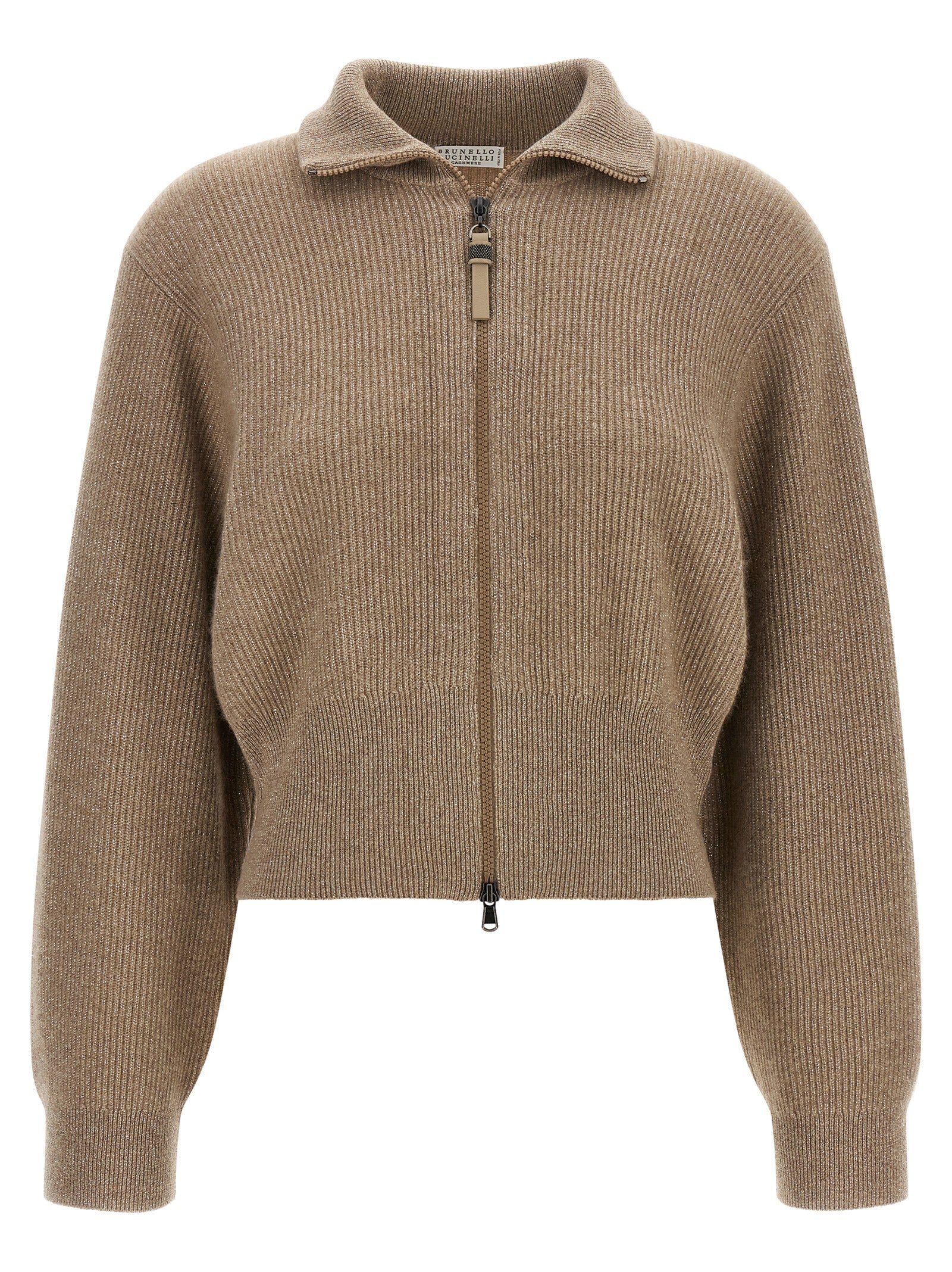 Brunello Cucinelli Women 'Sparkling' Cardigan BRUNELLO CUCINELLI