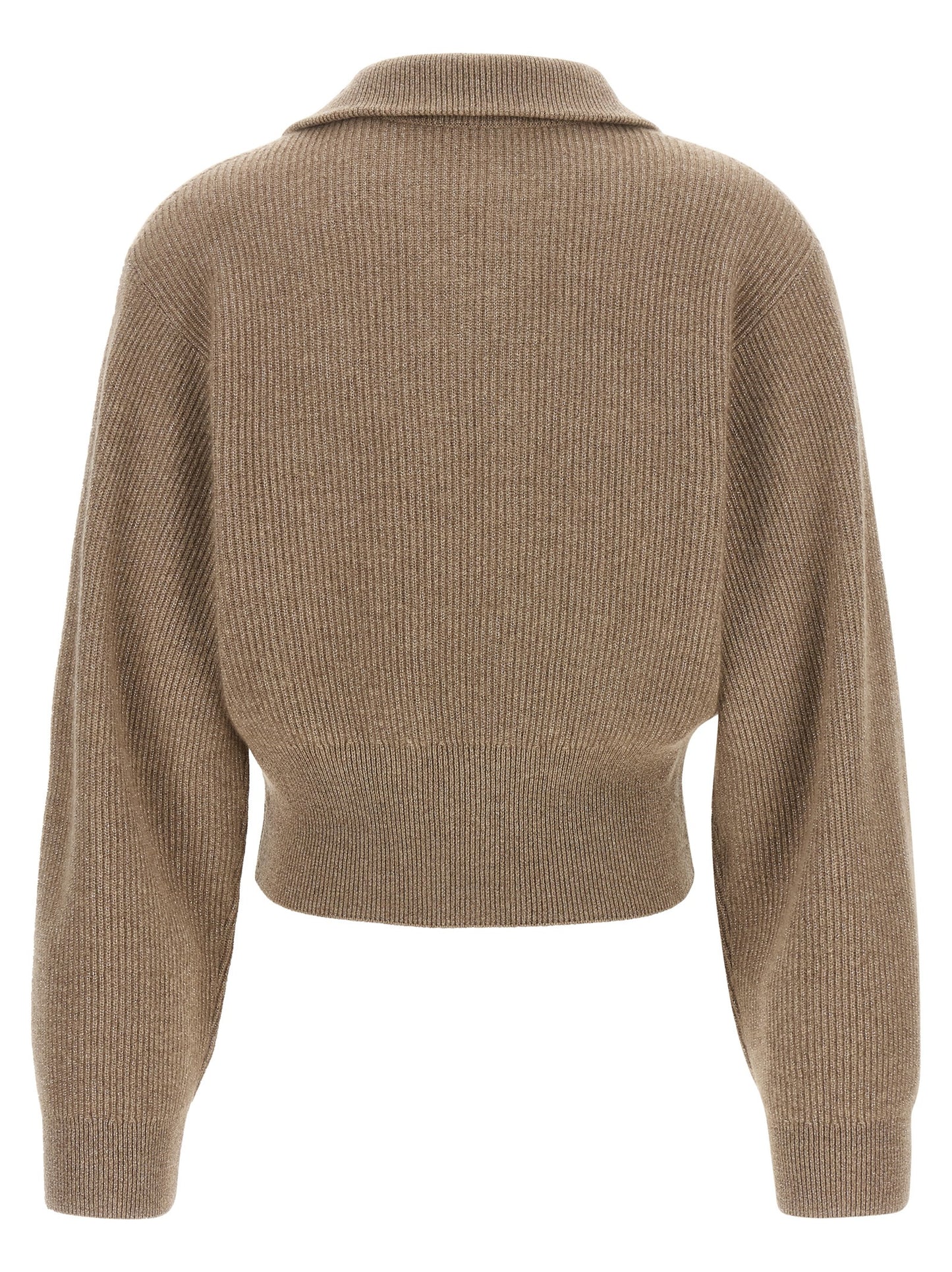 Brunello Cucinelli Women 'Sparkling' Cardigan BRUNELLO CUCINELLI