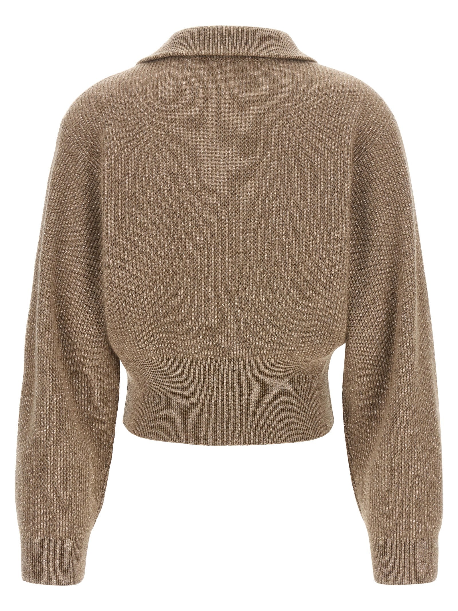 Brunello Cucinelli Women 'Sparkling' Cardigan BRUNELLO CUCINELLI