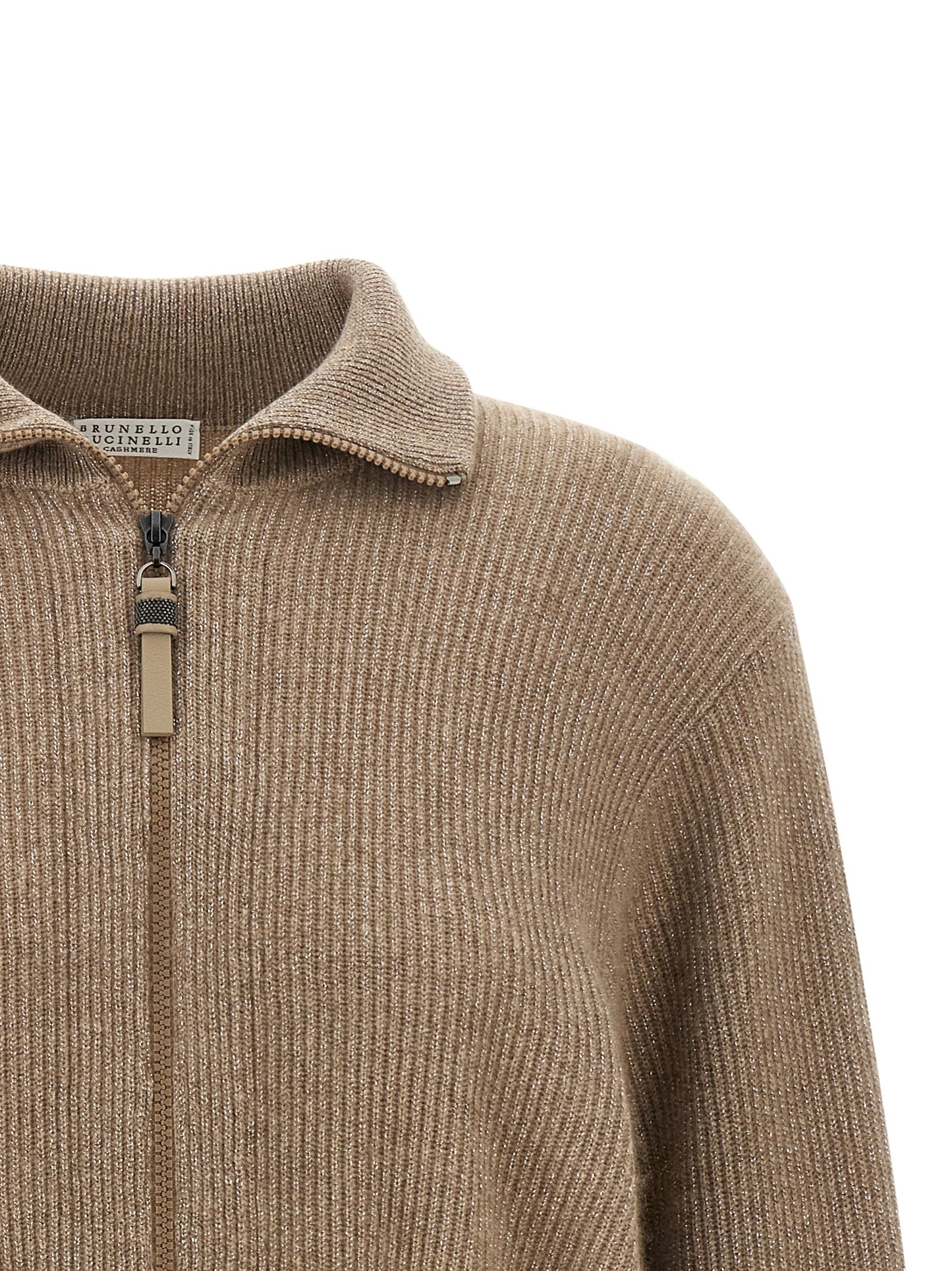 Brunello Cucinelli Women 'Sparkling' Cardigan BRUNELLO CUCINELLI