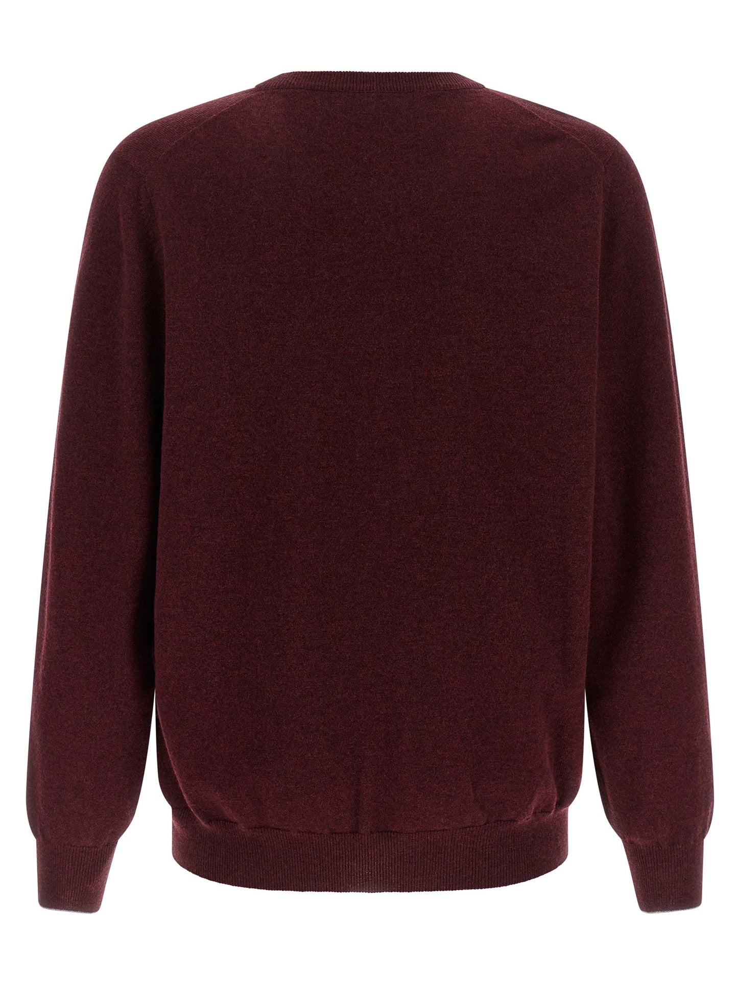 Brunello Cucinelli Men Cashmere Sweater BRUNELLO CUCINELLI