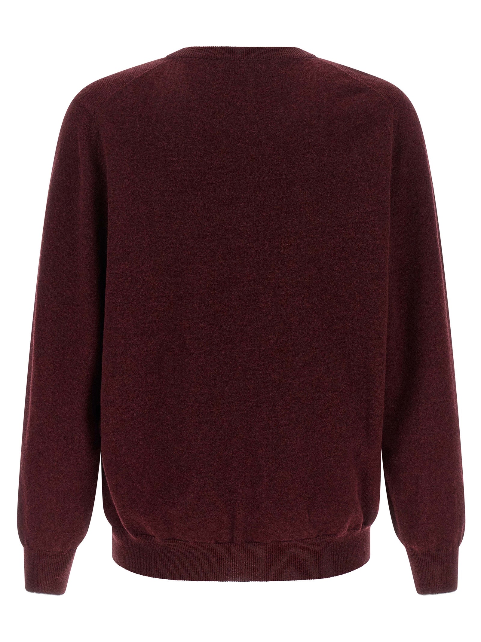 Brunello Cucinelli Men Cashmere Sweater BRUNELLO CUCINELLI