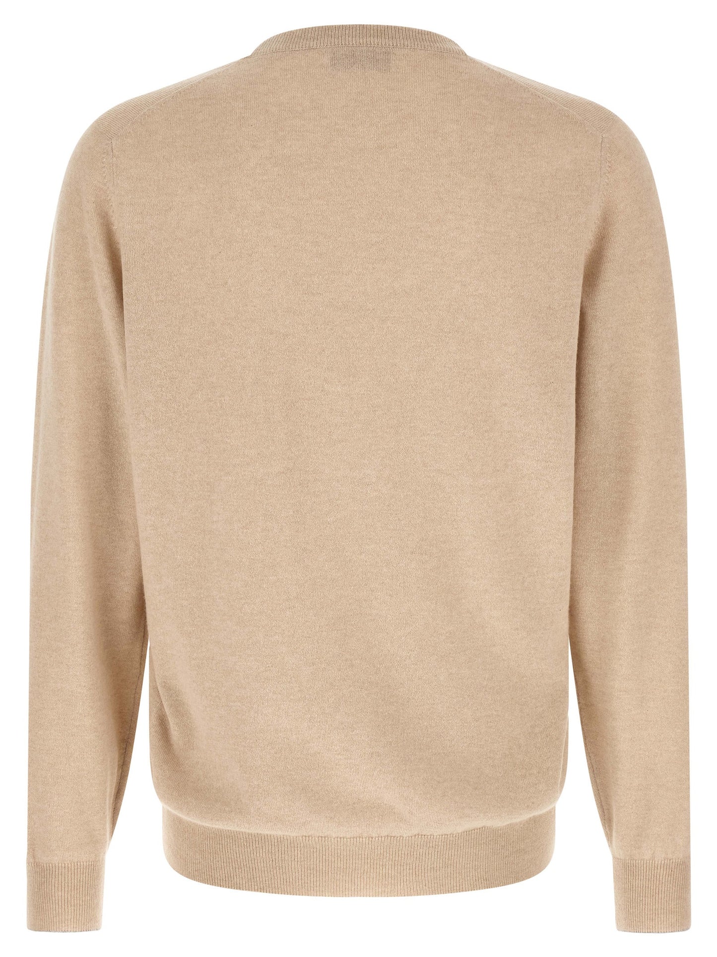 Brunello Cucinelli Men Cashmere Sweater BRUNELLO CUCINELLI