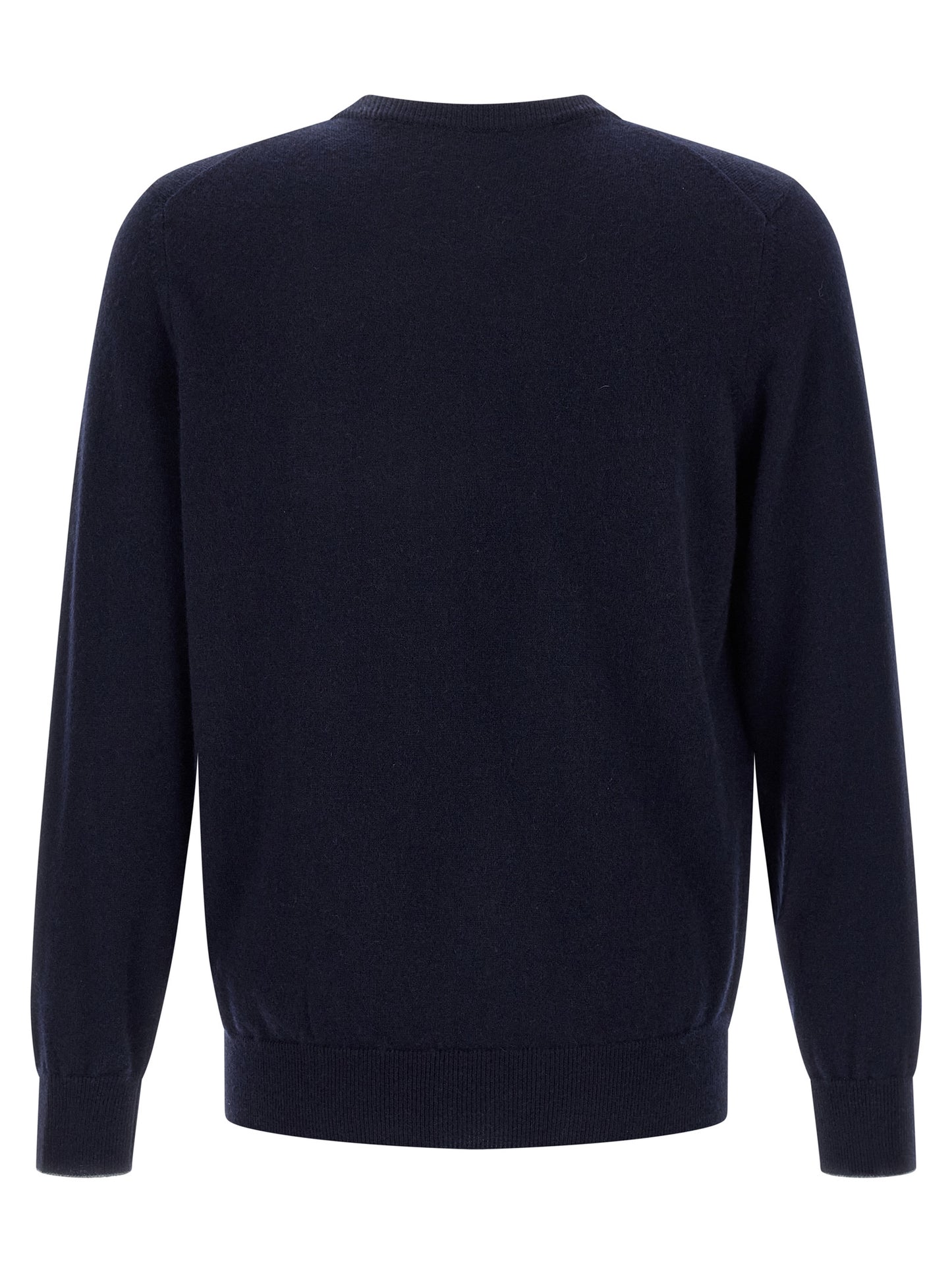 Brunello Cucinelli Men Cashmere Sweater BRUNELLO CUCINELLI