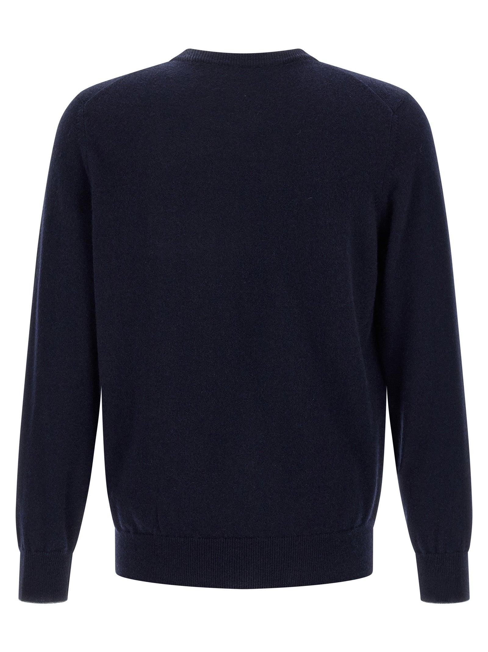 Brunello Cucinelli Men Cashmere Sweater BRUNELLO CUCINELLI