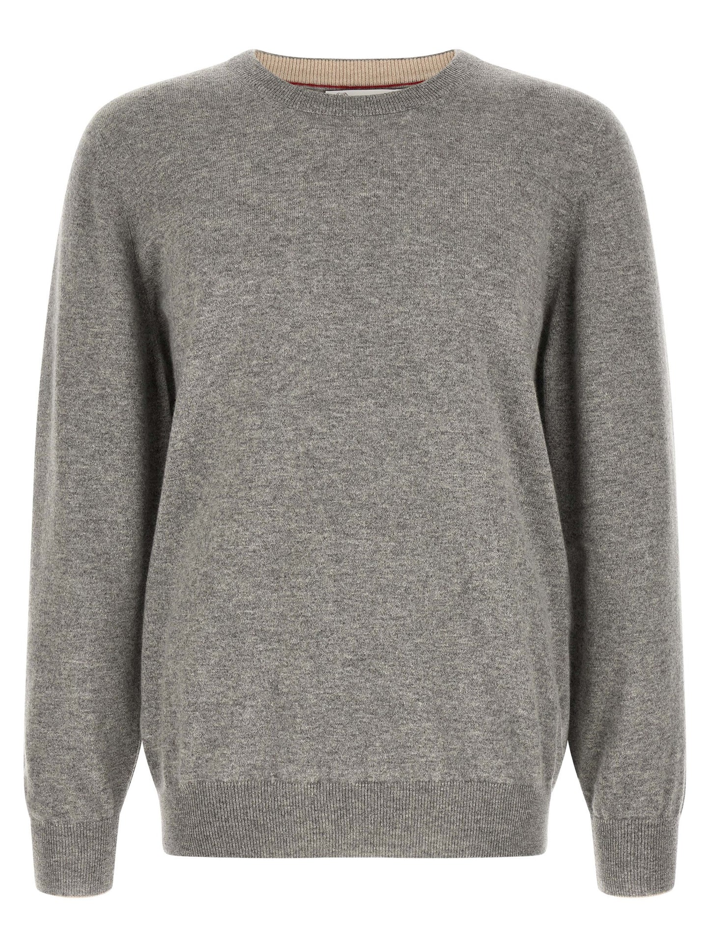 Brunello Cucinelli Men Cashmere Sweater BRUNELLO CUCINELLI