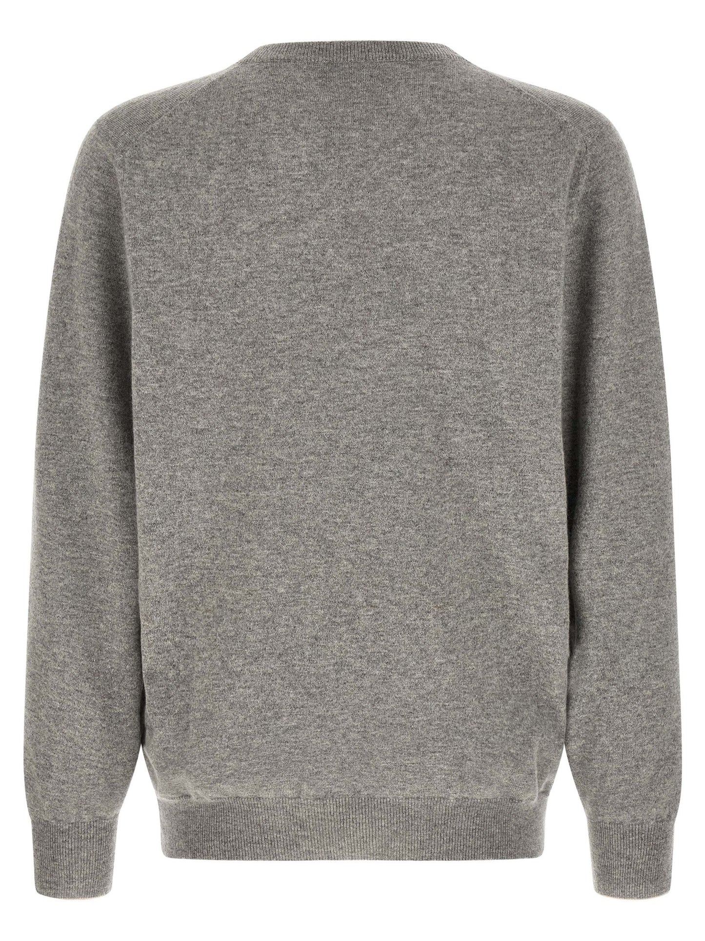 Brunello Cucinelli Men Cashmere Sweater BRUNELLO CUCINELLI