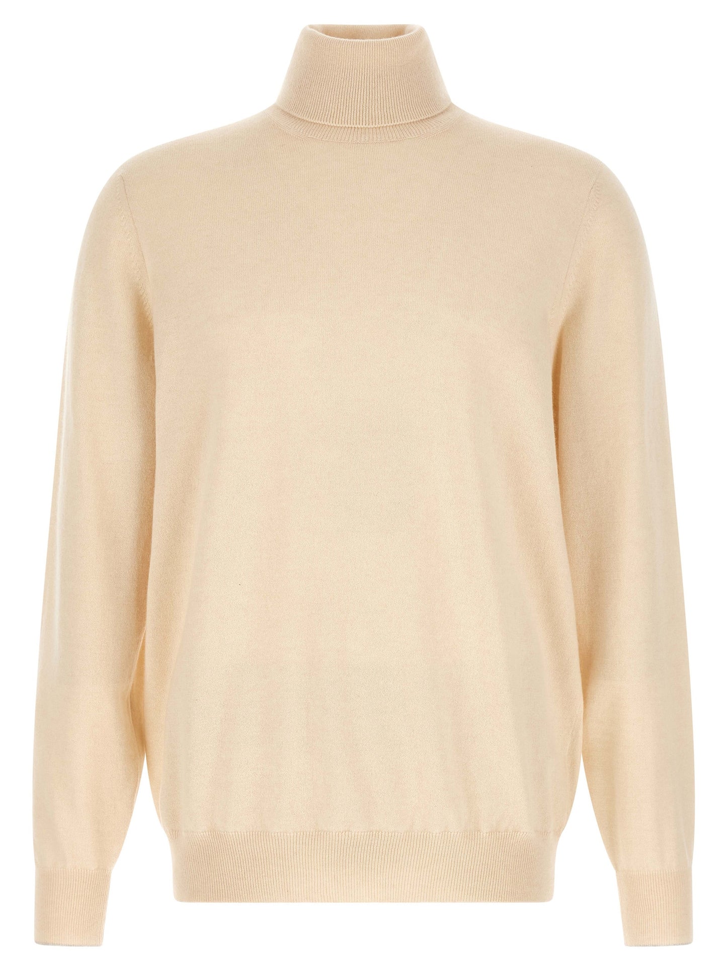 Brunello Cucinelli Men Cashmere Turtleneck Sweater BRUNELLO CUCINELLI