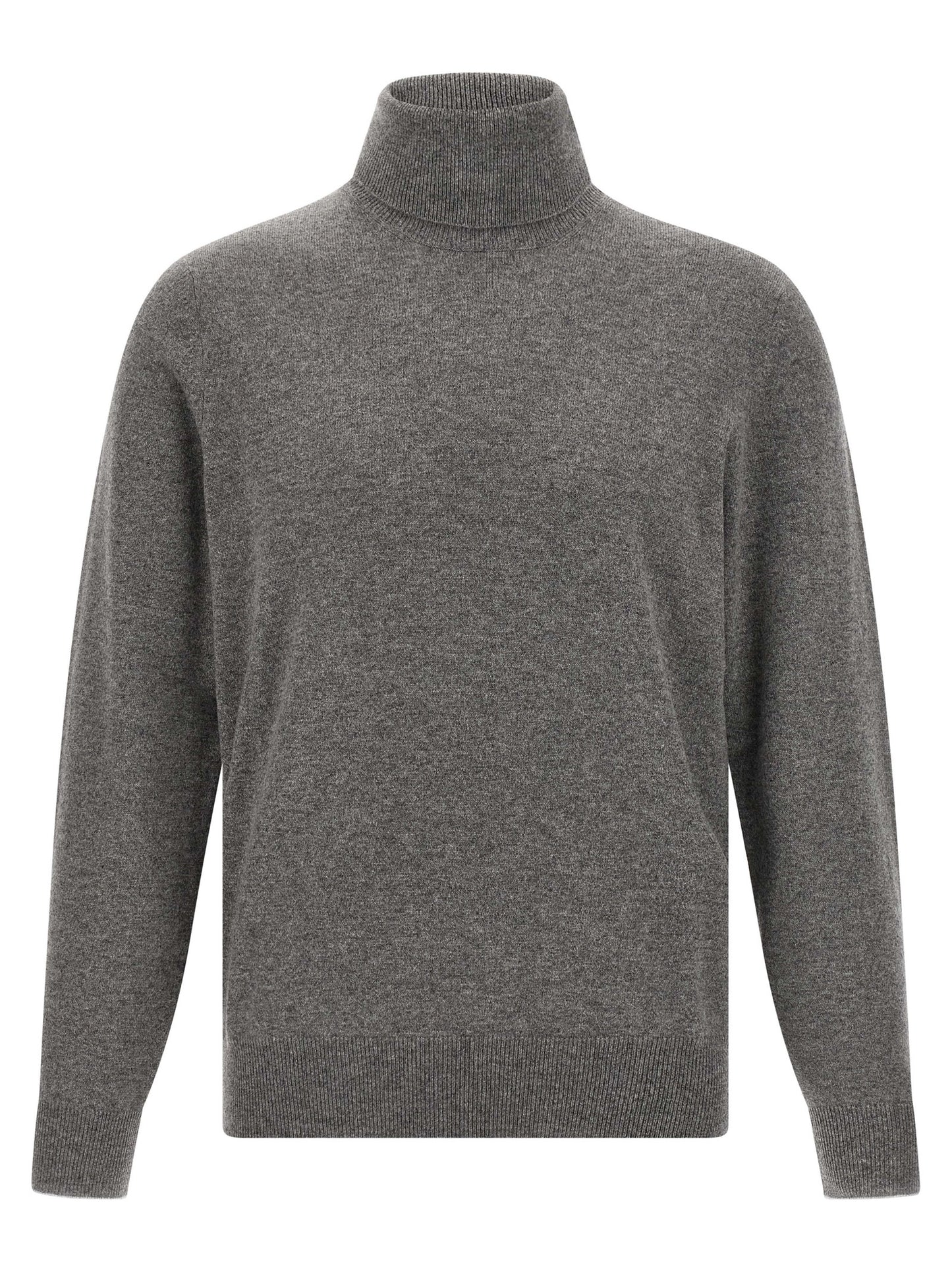 Brunello Cucinelli Men 'Turtleneck' Sweater BRUNELLO CUCINELLI