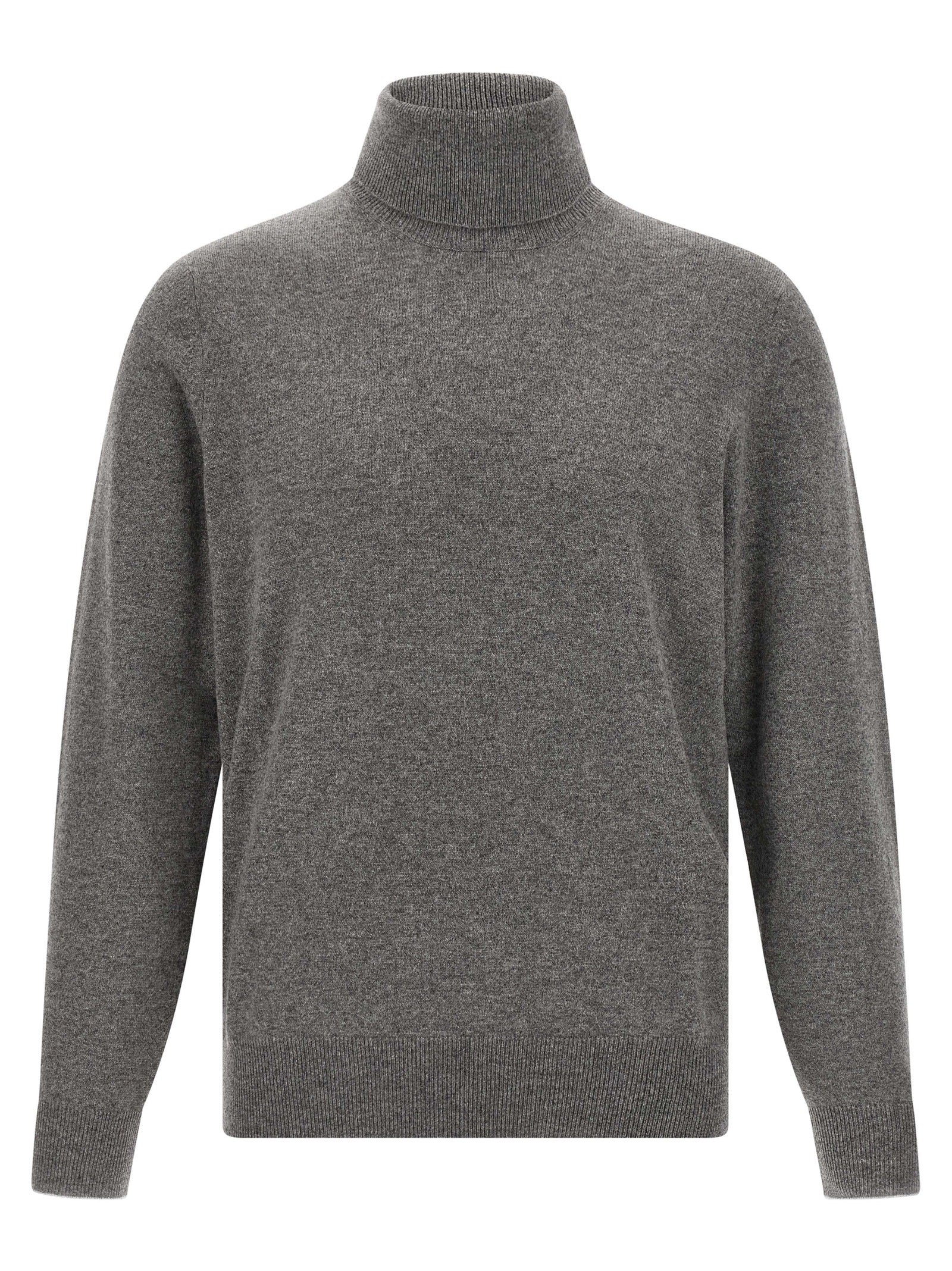 Brunello Cucinelli Men 'Turtleneck' Sweater BRUNELLO CUCINELLI