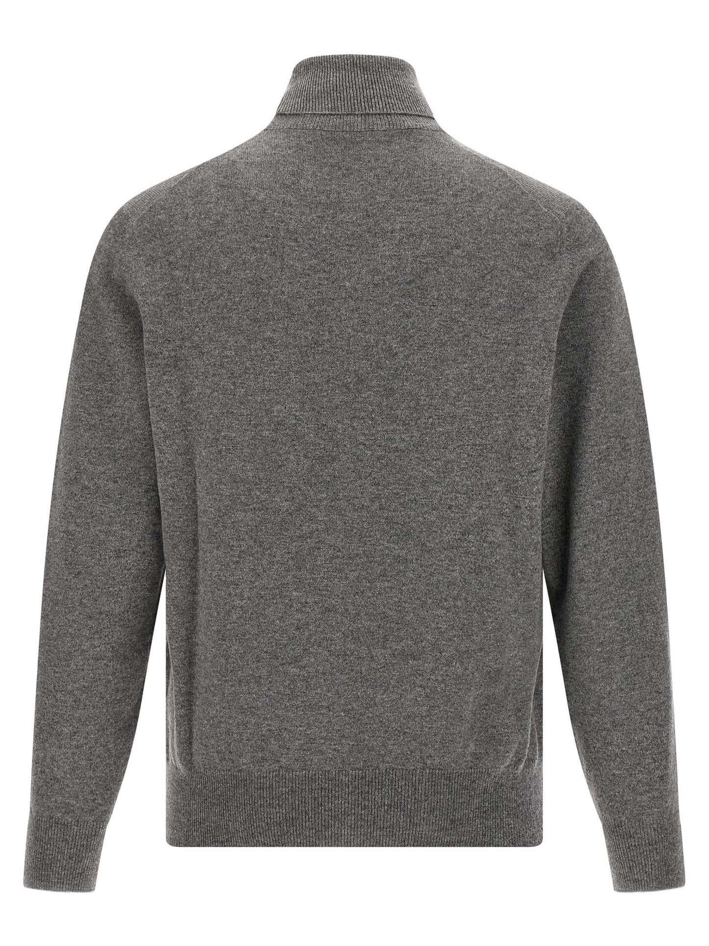 Brunello Cucinelli Men 'Turtleneck' Sweater BRUNELLO CUCINELLI