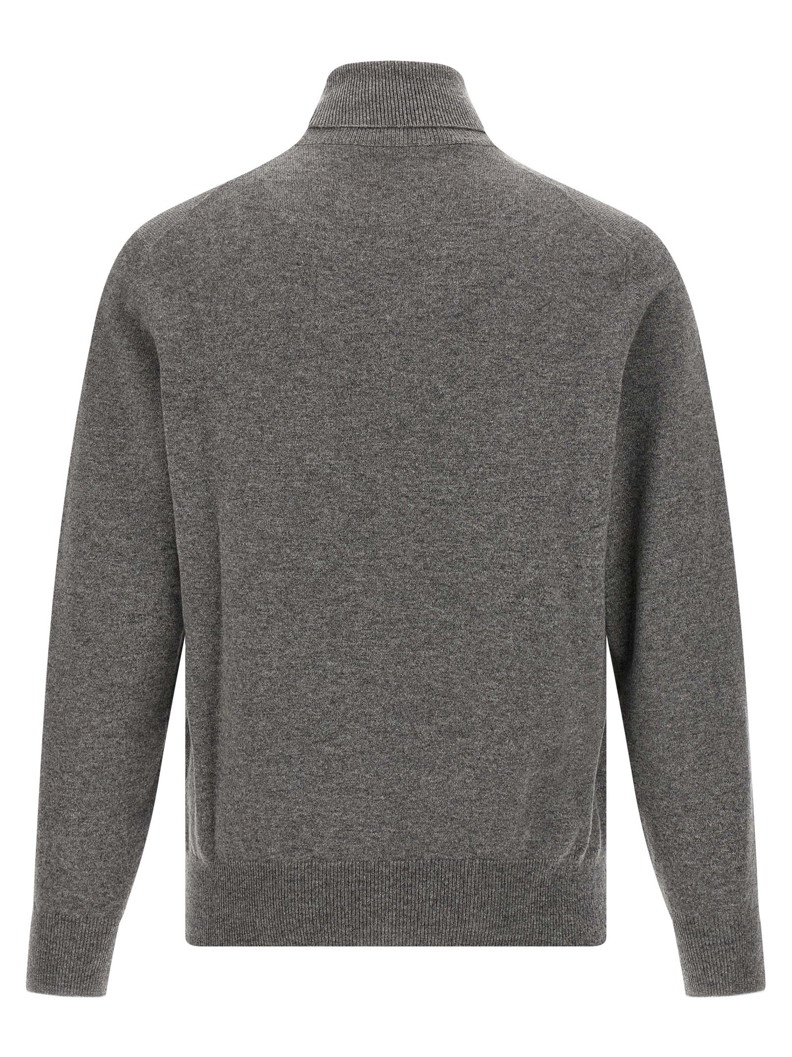 Brunello Cucinelli Men 'Turtleneck' Sweater BRUNELLO CUCINELLI