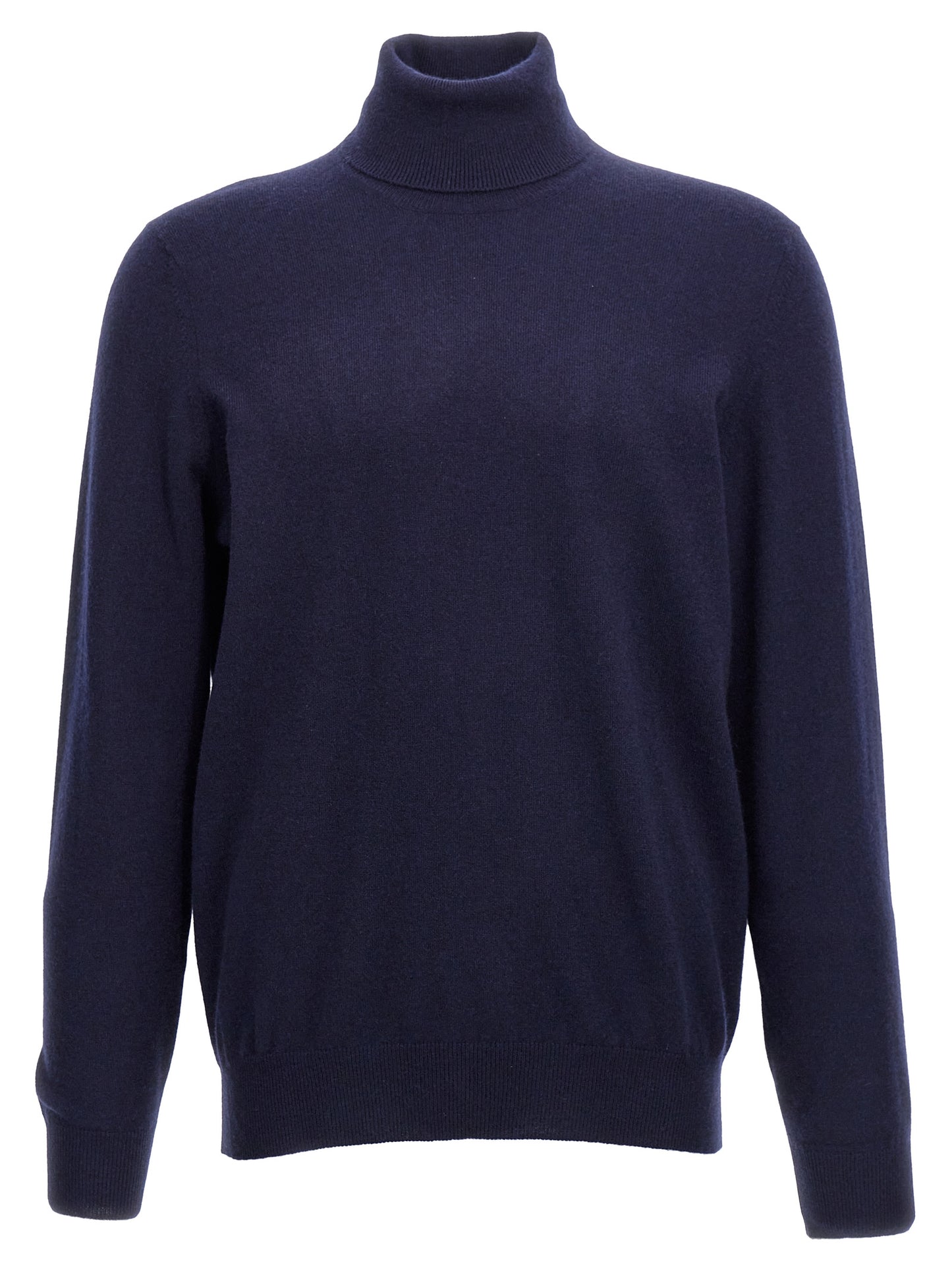 Brunello Cucinelli Men Cashmere Turtleneck Sweater BRUNELLO CUCINELLI