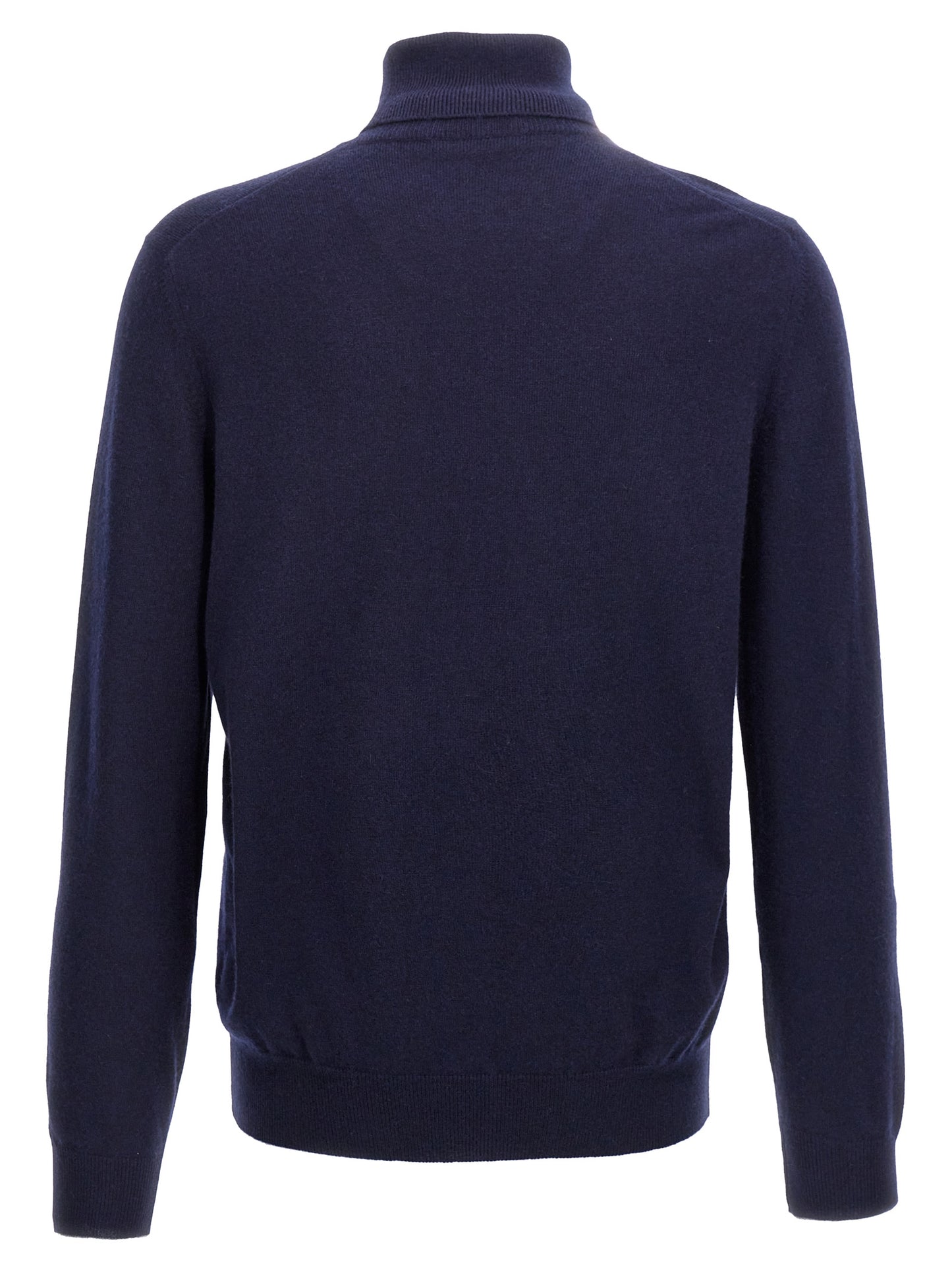 Brunello Cucinelli Men Cashmere Turtleneck Sweater BRUNELLO CUCINELLI