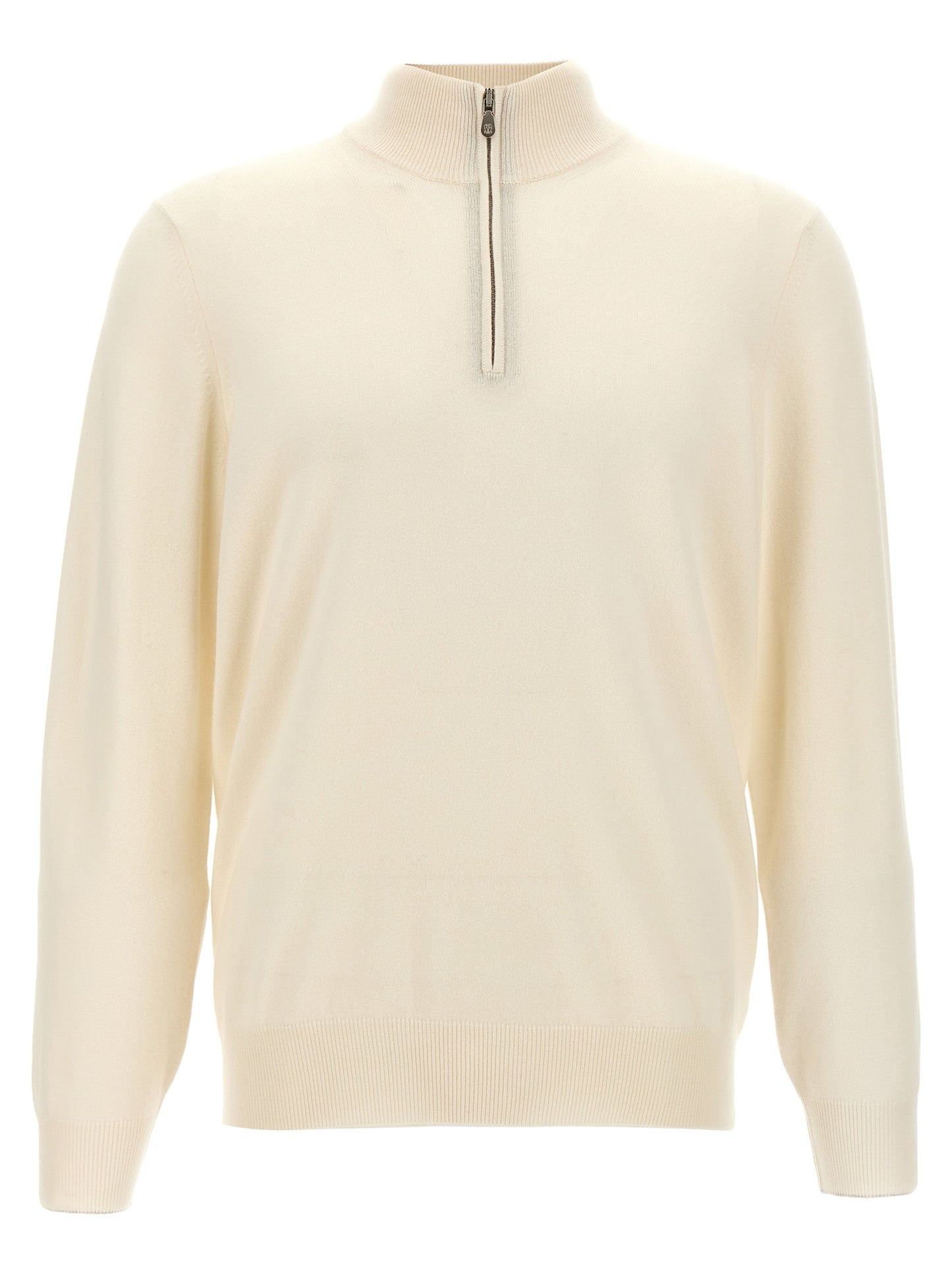 Brunello Cucinelli Men Cashmere Sweater BRUNELLO CUCINELLI