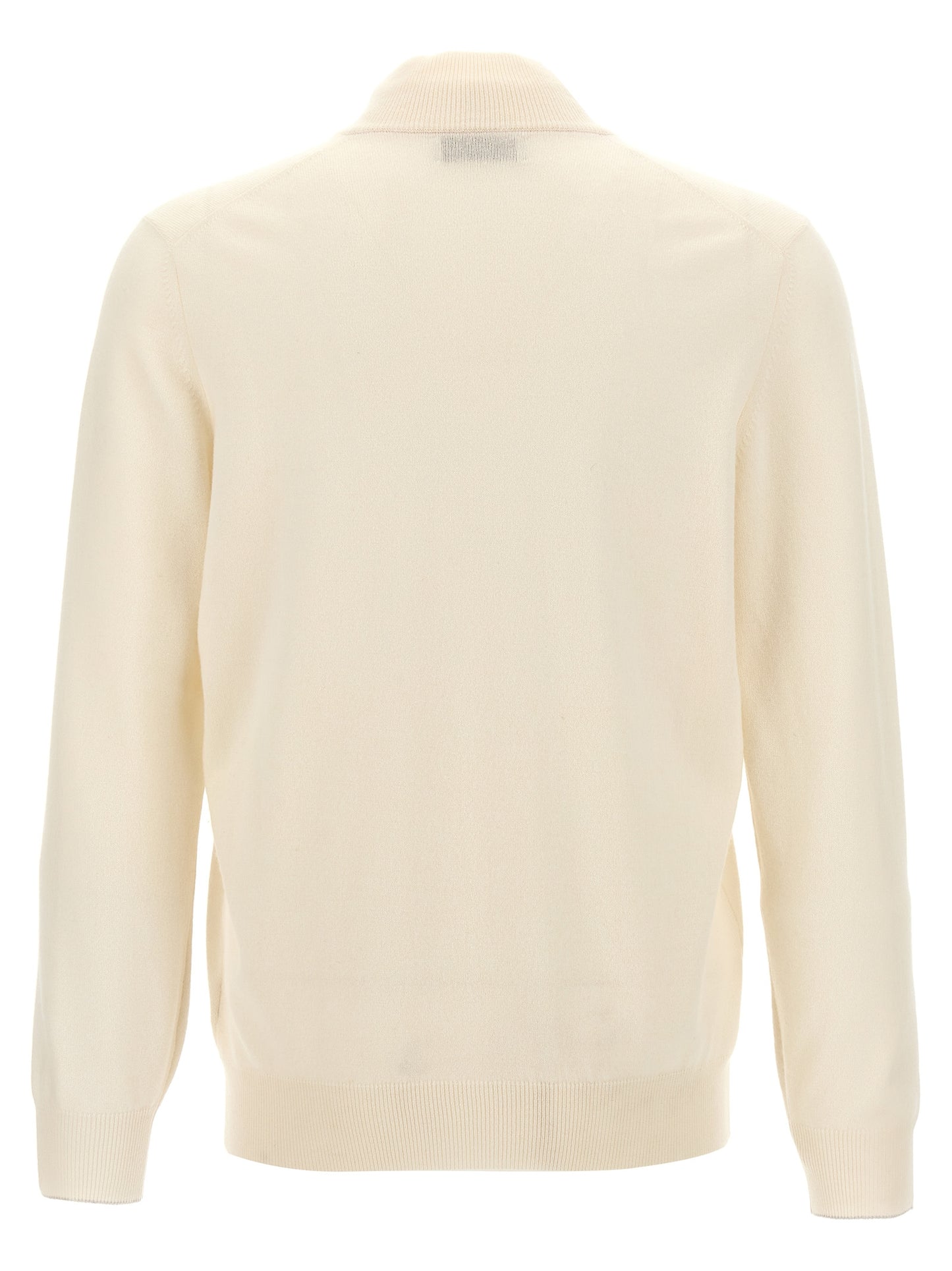 Brunello Cucinelli Men Cashmere Sweater BRUNELLO CUCINELLI
