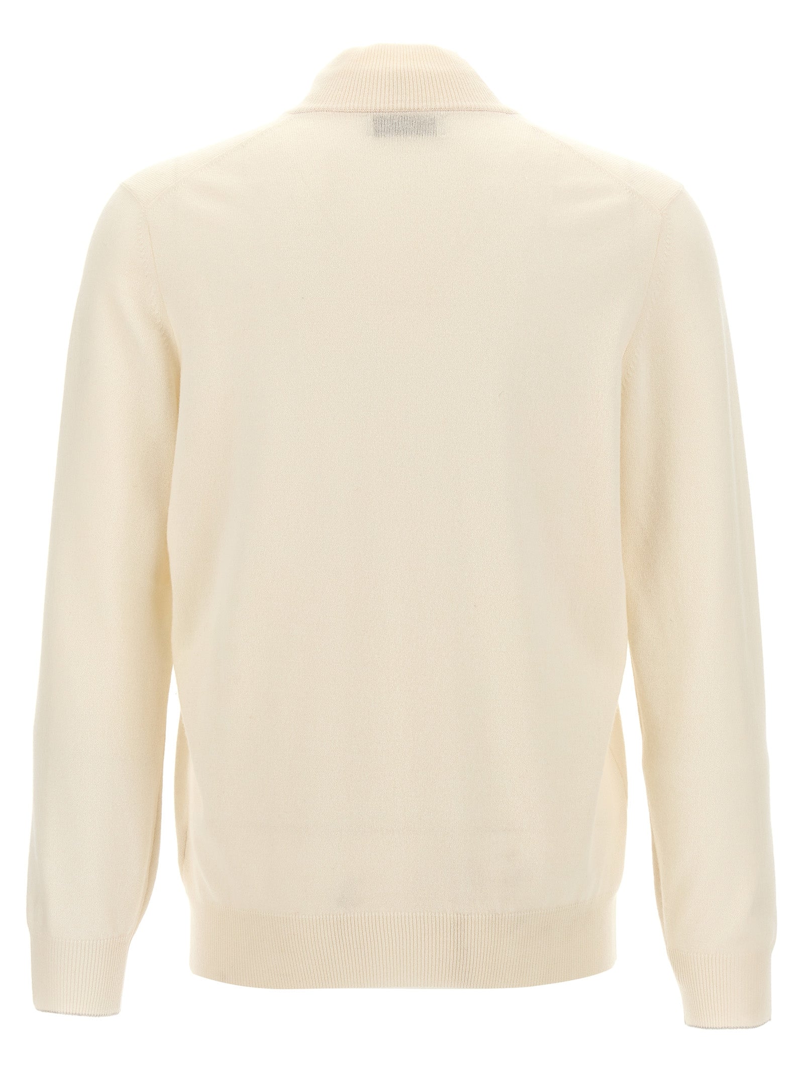 Brunello Cucinelli Men Cashmere Sweater BRUNELLO CUCINELLI