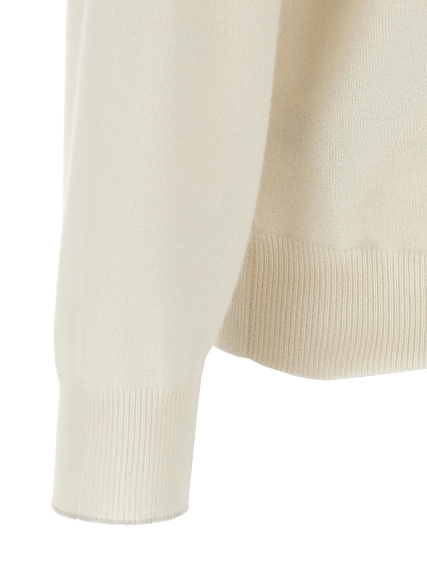 Brunello Cucinelli Men Cashmere Sweater BRUNELLO CUCINELLI